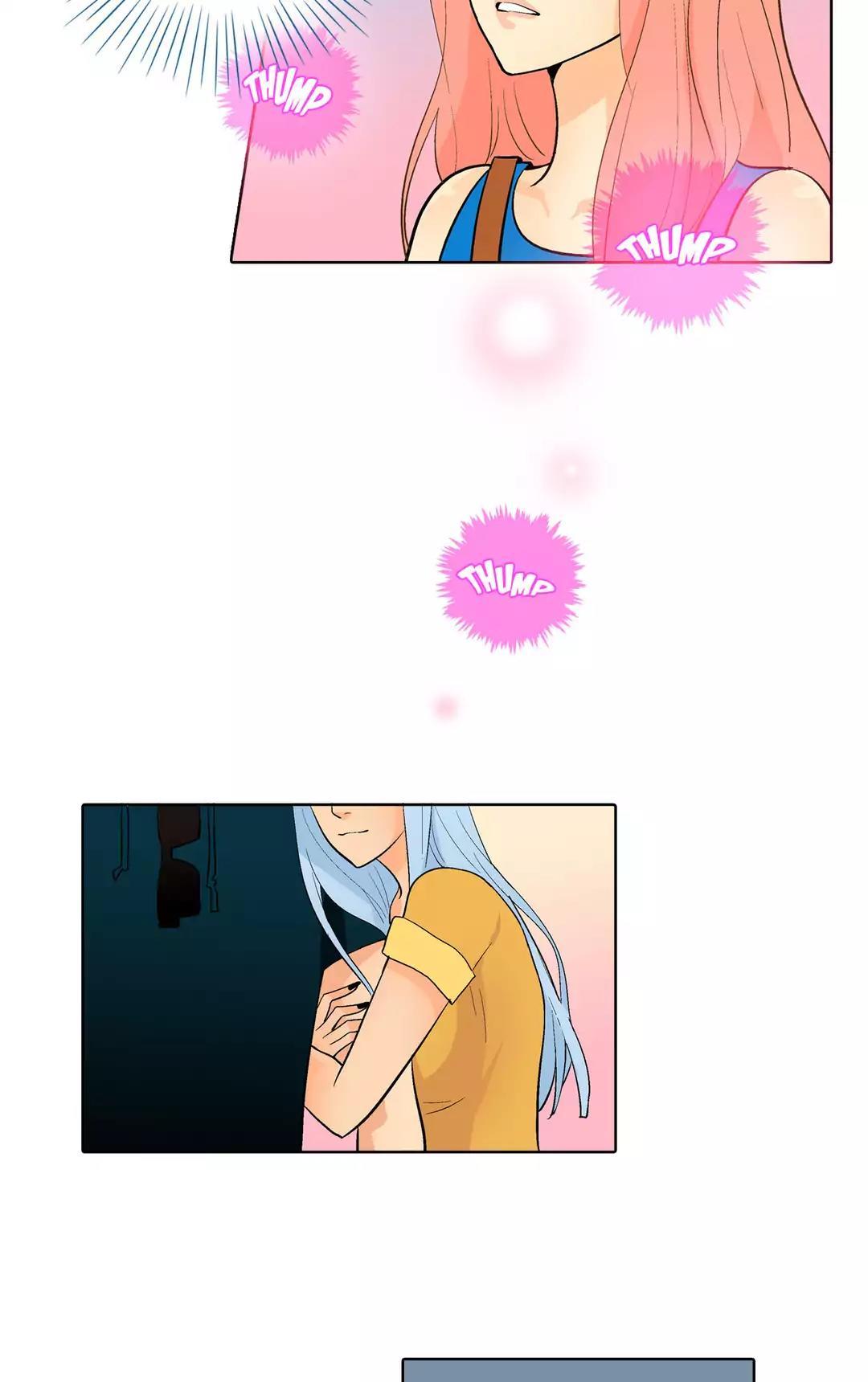 He Loves Me Chapter 69 page 9 - Chapter 69