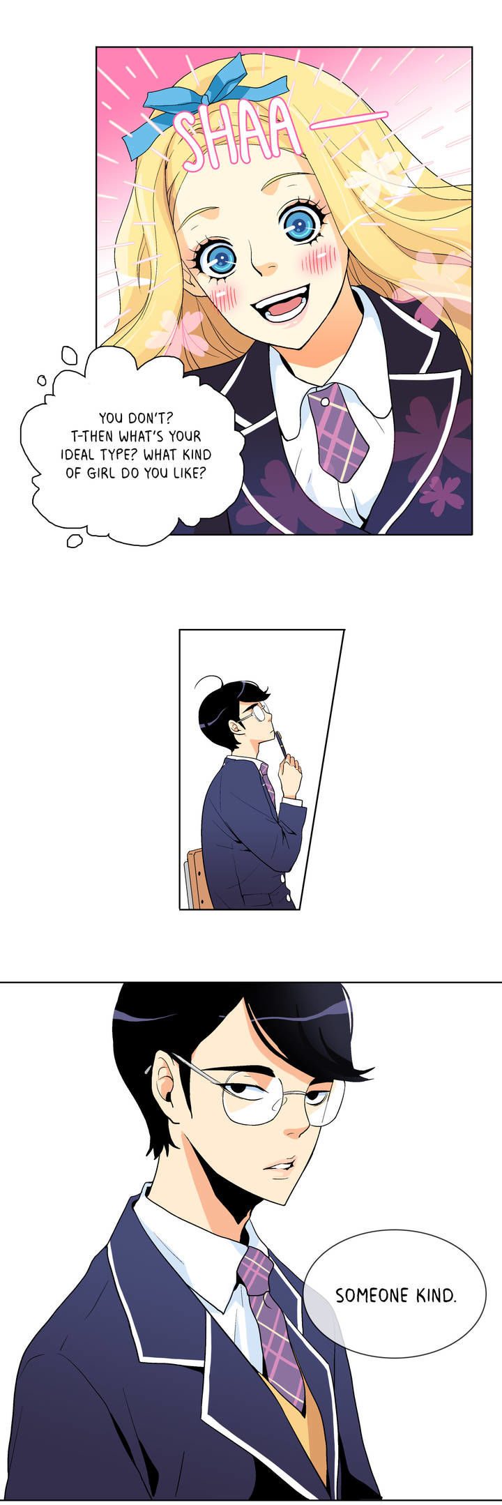 He Loves Me Chapter 7 page 6 - Chapter 7