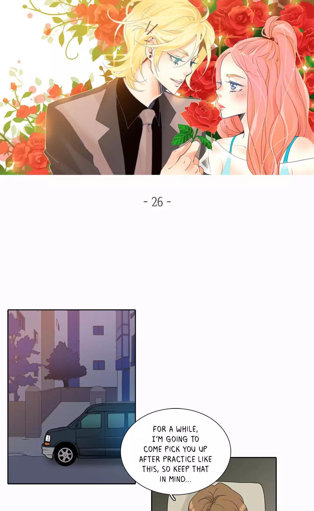 He Loves Me Chapter 70 page 1 - Chapter 70