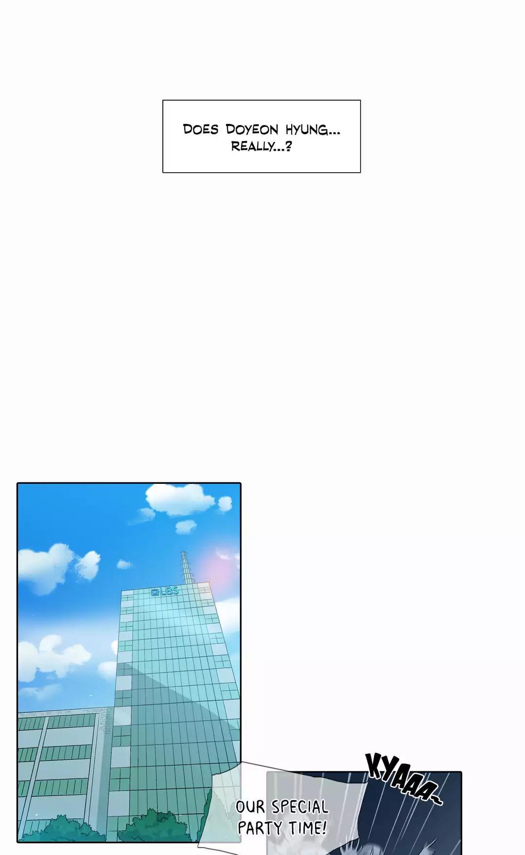 He Loves Me Chapter 70 page 11 - Chapter 70
