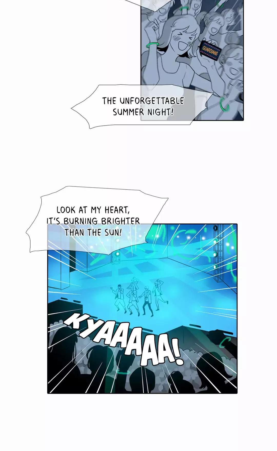 He Loves Me Chapter 70 page 12 - Chapter 70