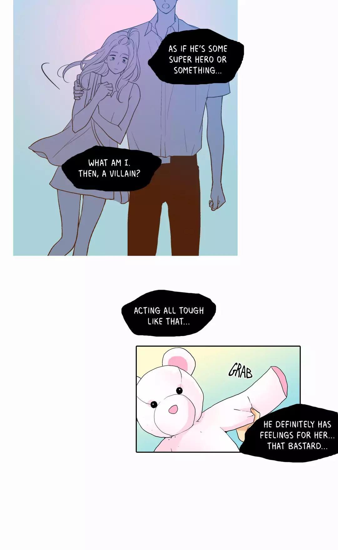 He Loves Me Chapter 70 page 17 - Chapter 70