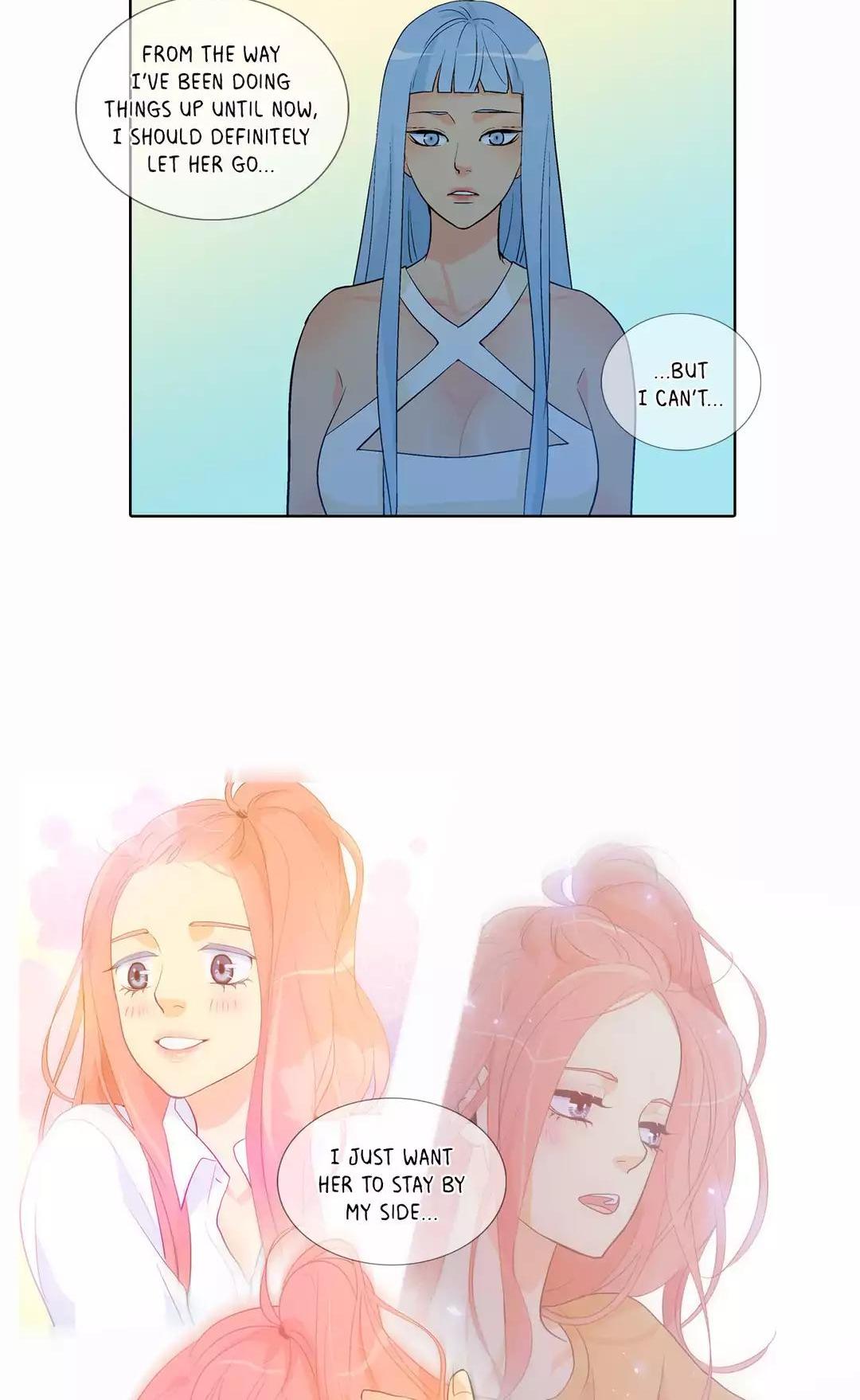 He Loves Me Chapter 70 page 22 - Chapter 70