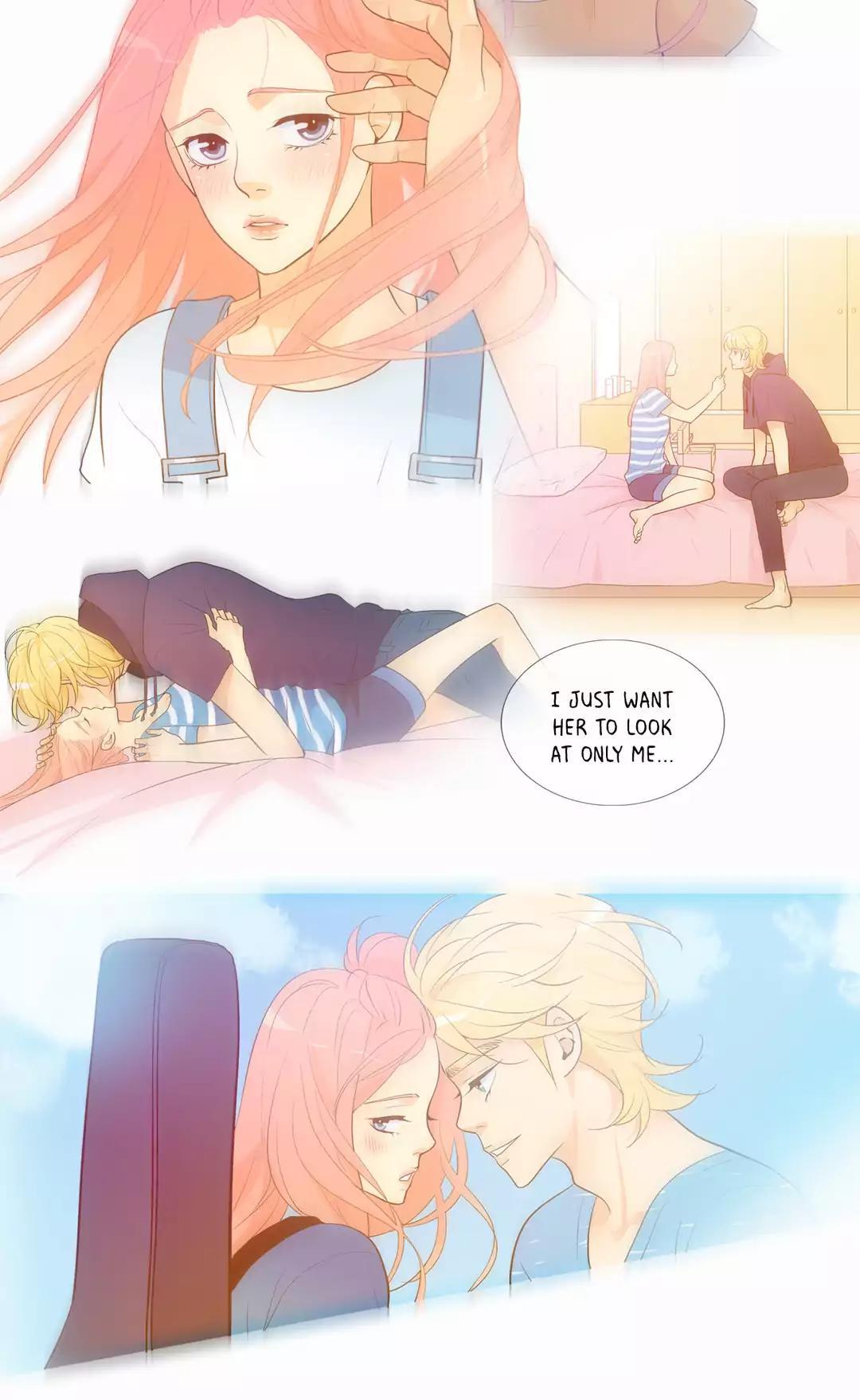 He Loves Me Chapter 70 page 23 - Chapter 70