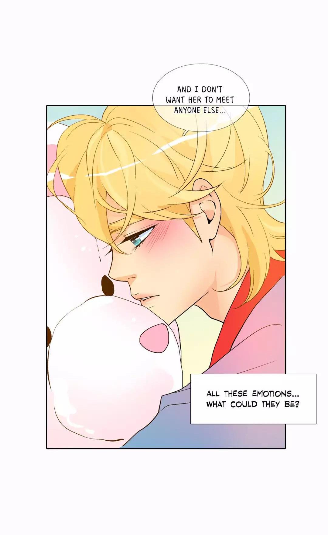 He Loves Me Chapter 70 page 24 - Chapter 70