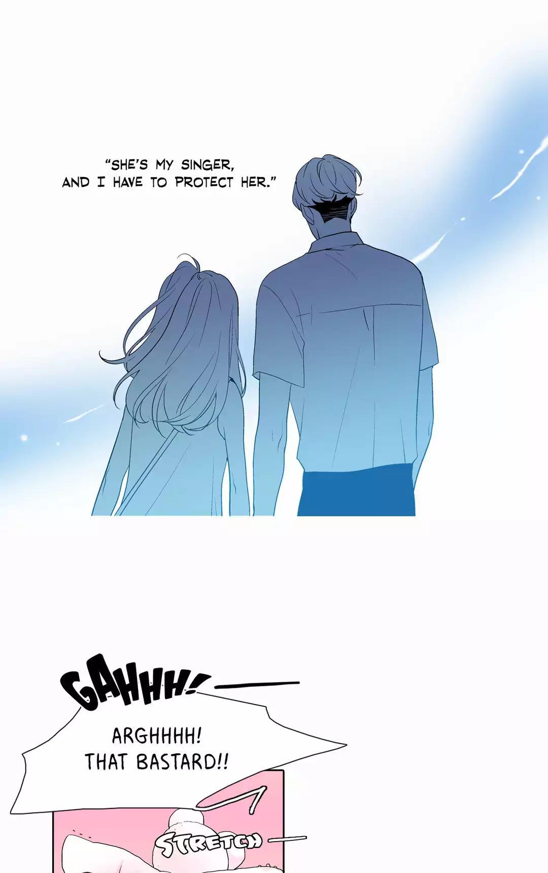 He Loves Me Chapter 70 page 25 - Chapter 70