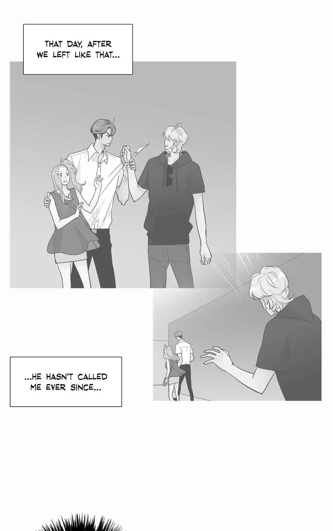 He Loves Me Chapter 70 page 29 - Chapter 70