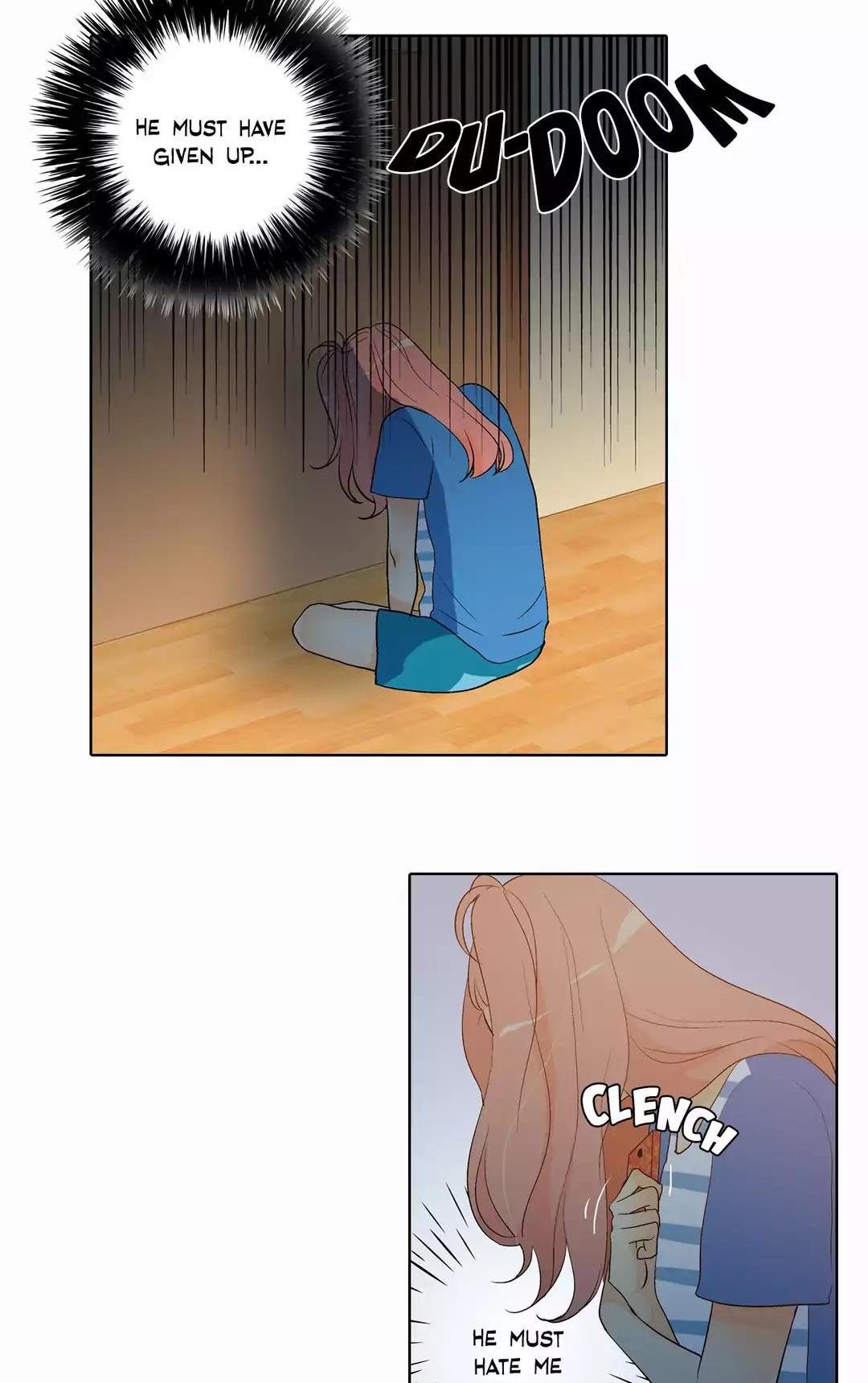 He Loves Me Chapter 70 page 30 - Chapter 70