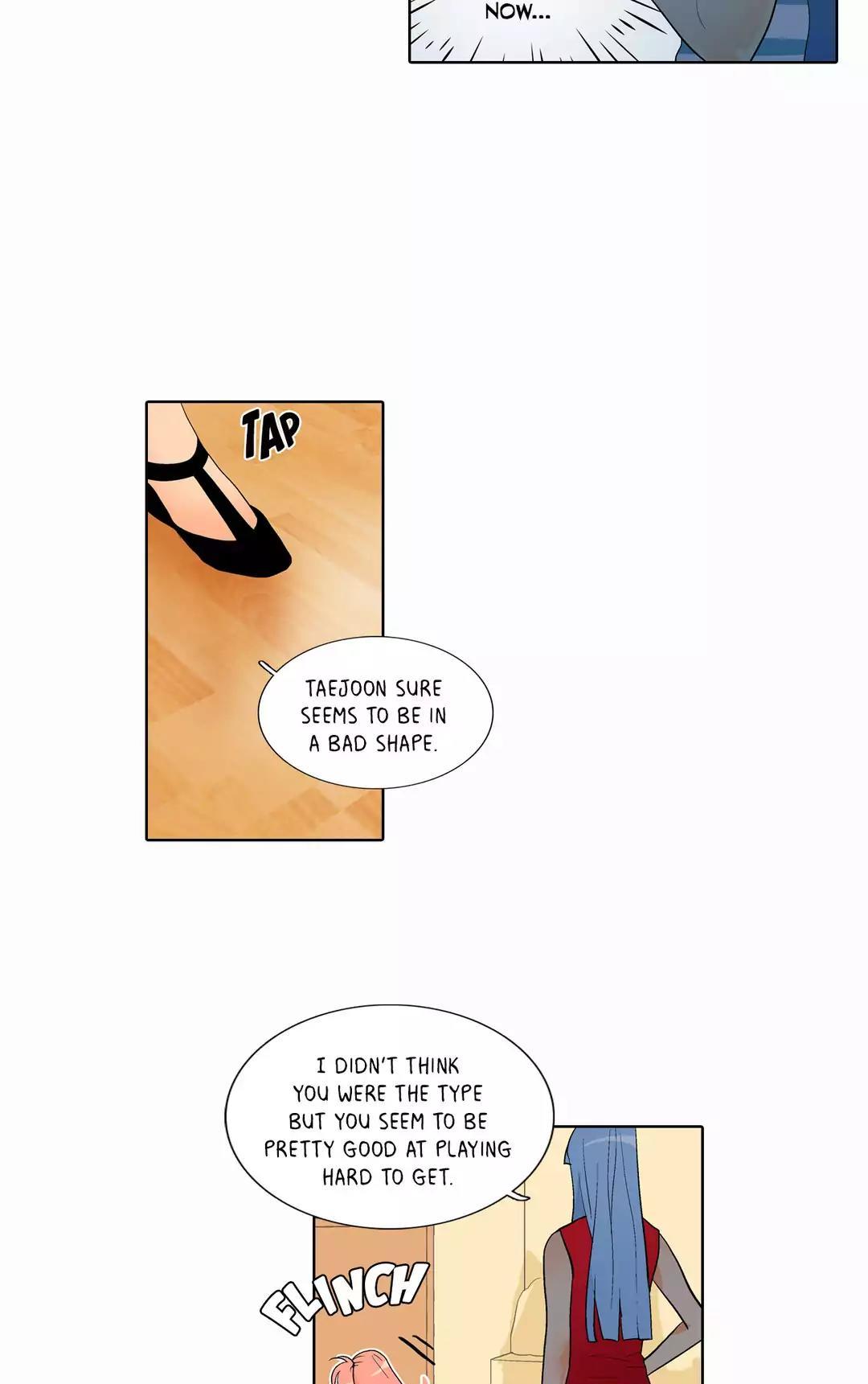 He Loves Me Chapter 70 page 31 - Chapter 70