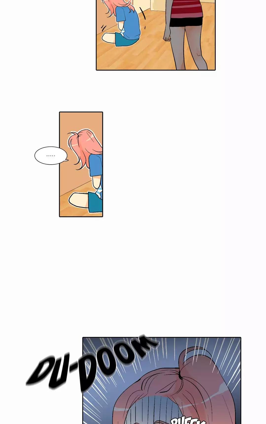He Loves Me Chapter 70 page 32 - Chapter 70