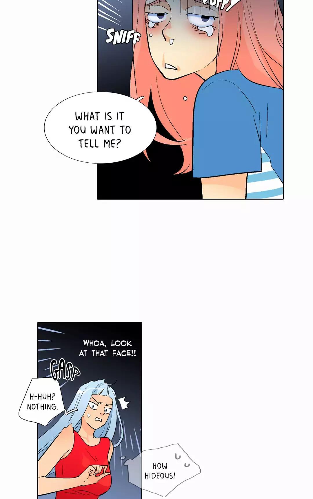 He Loves Me Chapter 70 page 33 - Chapter 70