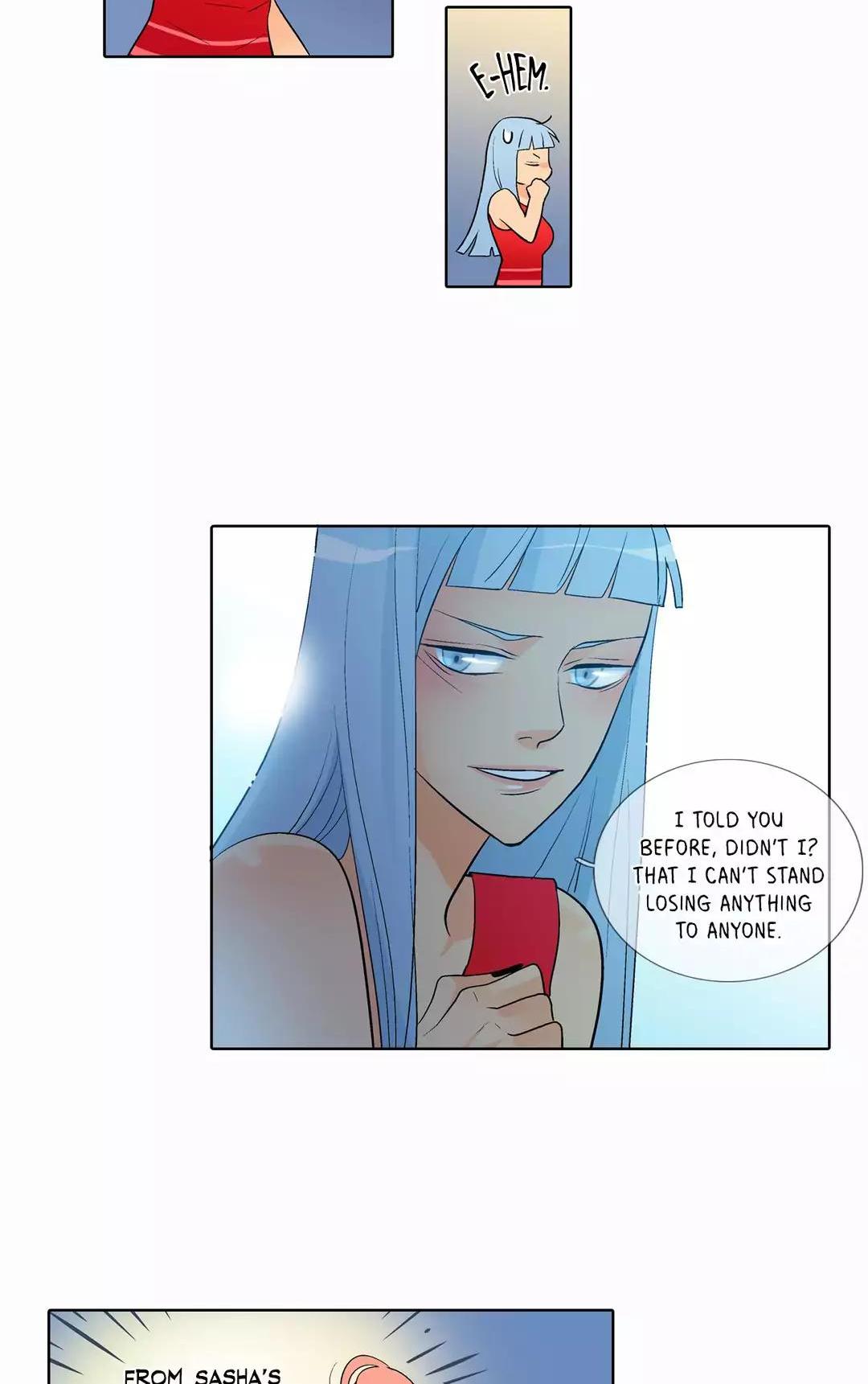 He Loves Me Chapter 70 page 34 - Chapter 70