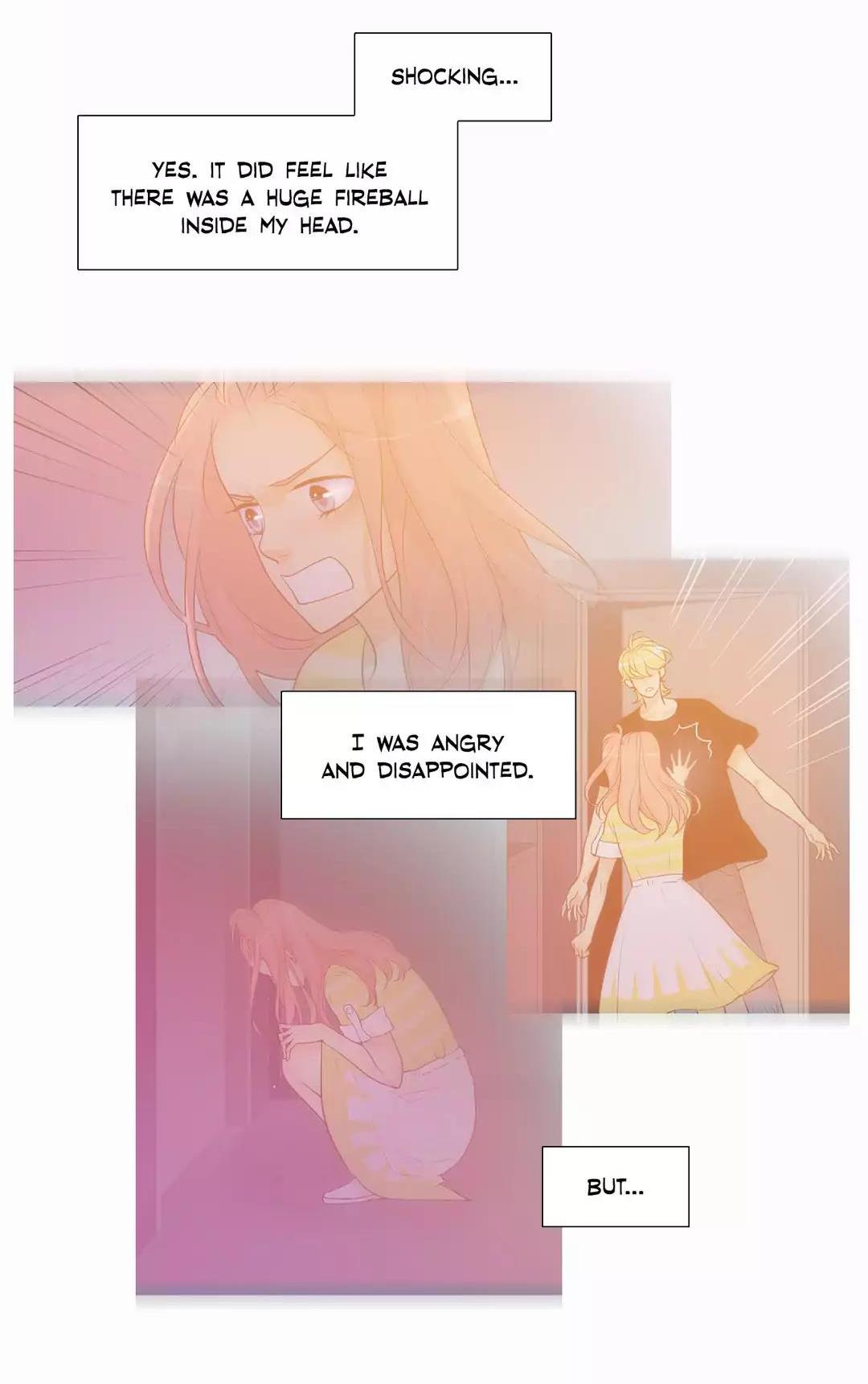 He Loves Me Chapter 70 page 36 - Chapter 70