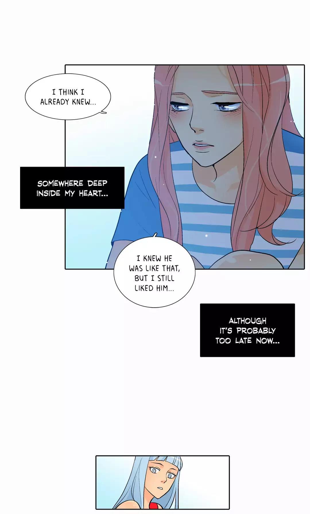 He Loves Me Chapter 70 page 37 - Chapter 70