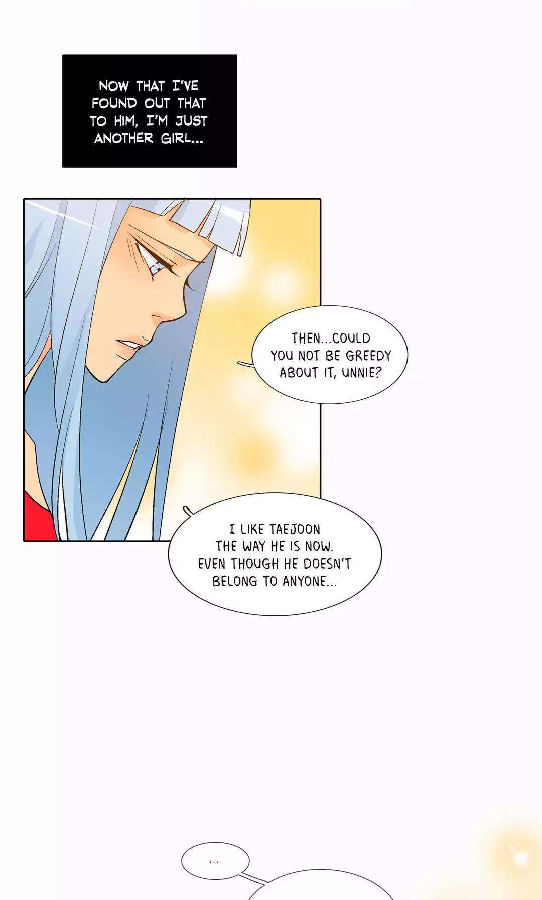 He Loves Me Chapter 70 page 38 - Chapter 70