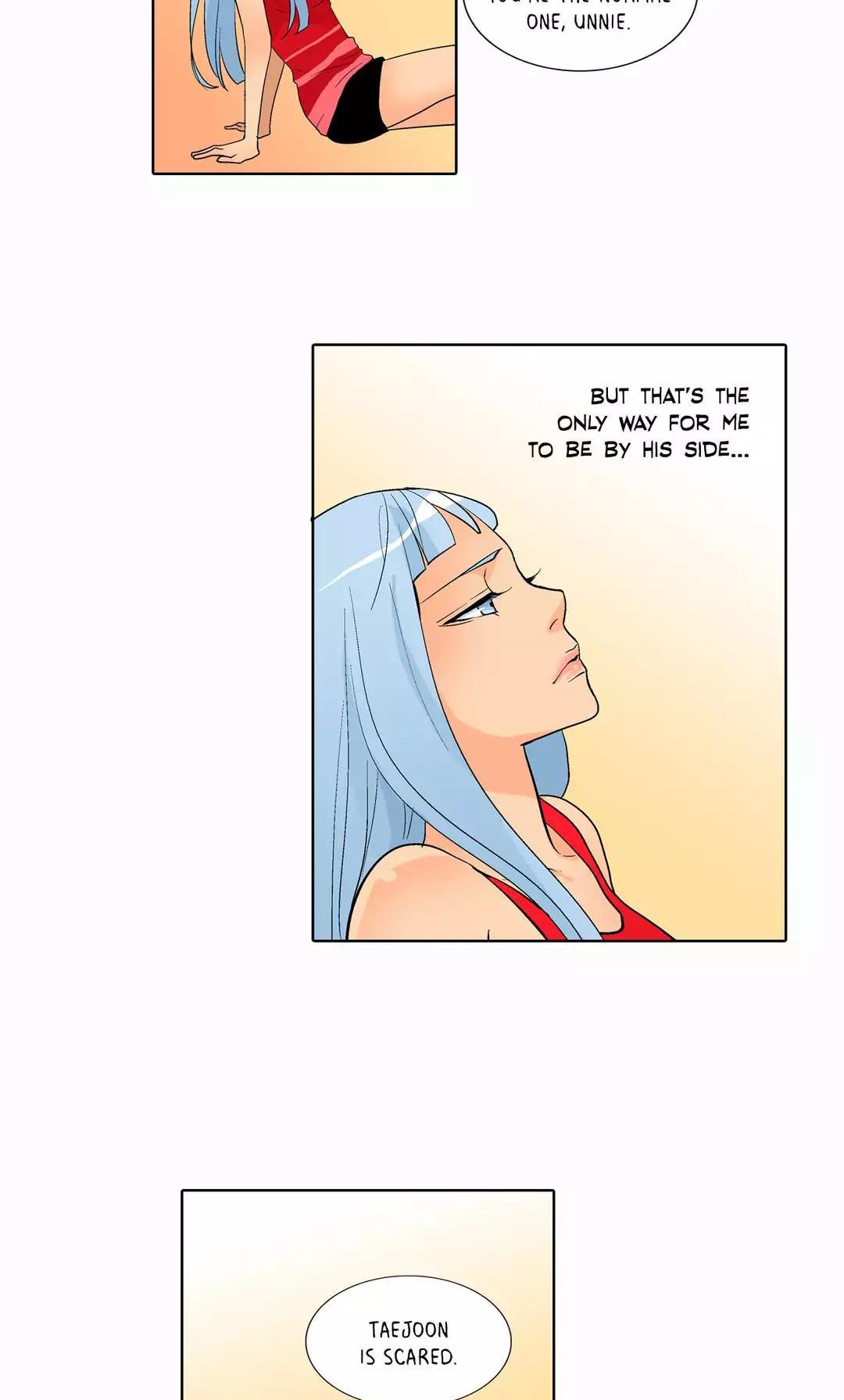 He Loves Me Chapter 70 page 40 - Chapter 70