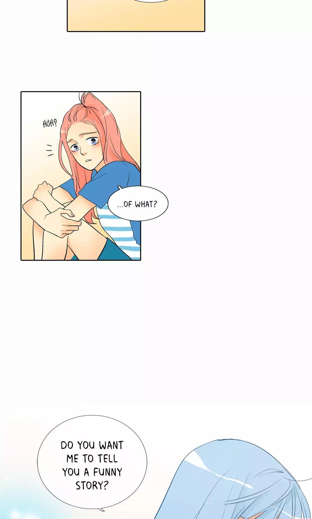 He Loves Me Chapter 70 page 41 - Chapter 70