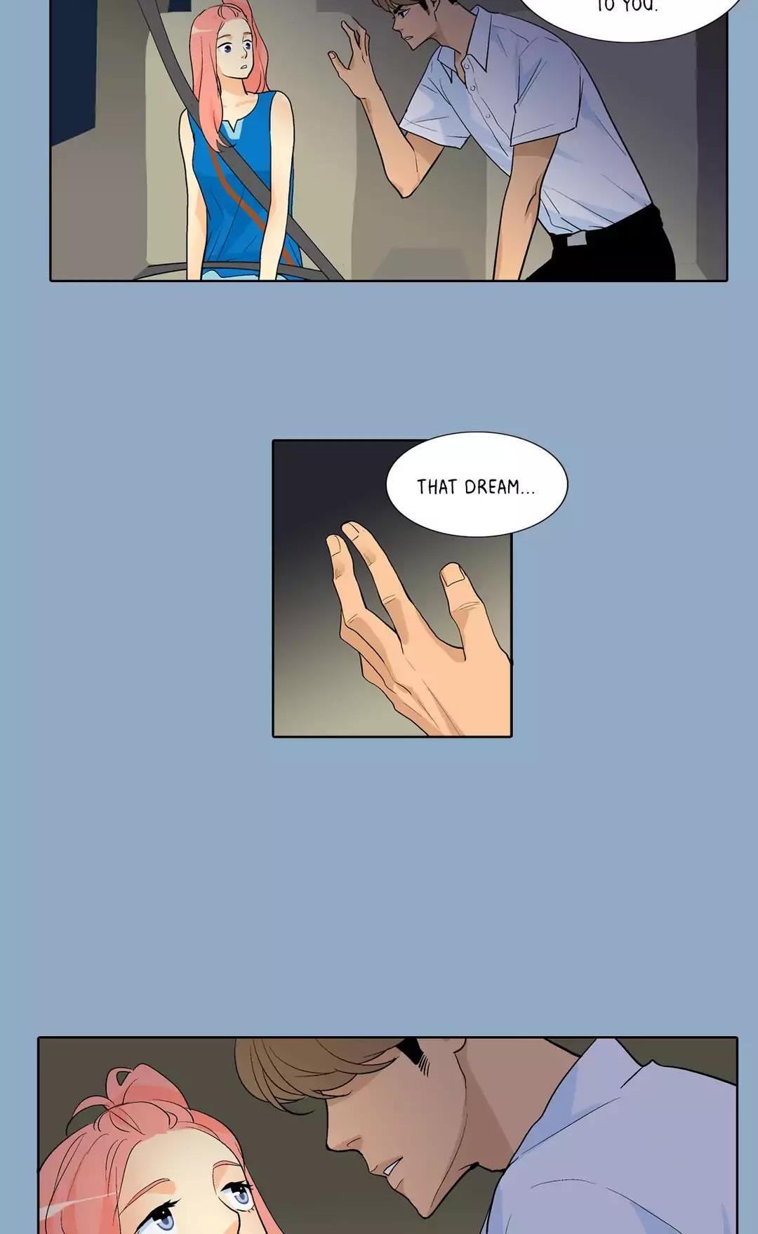 He Loves Me Chapter 70 page 6 - Chapter 70