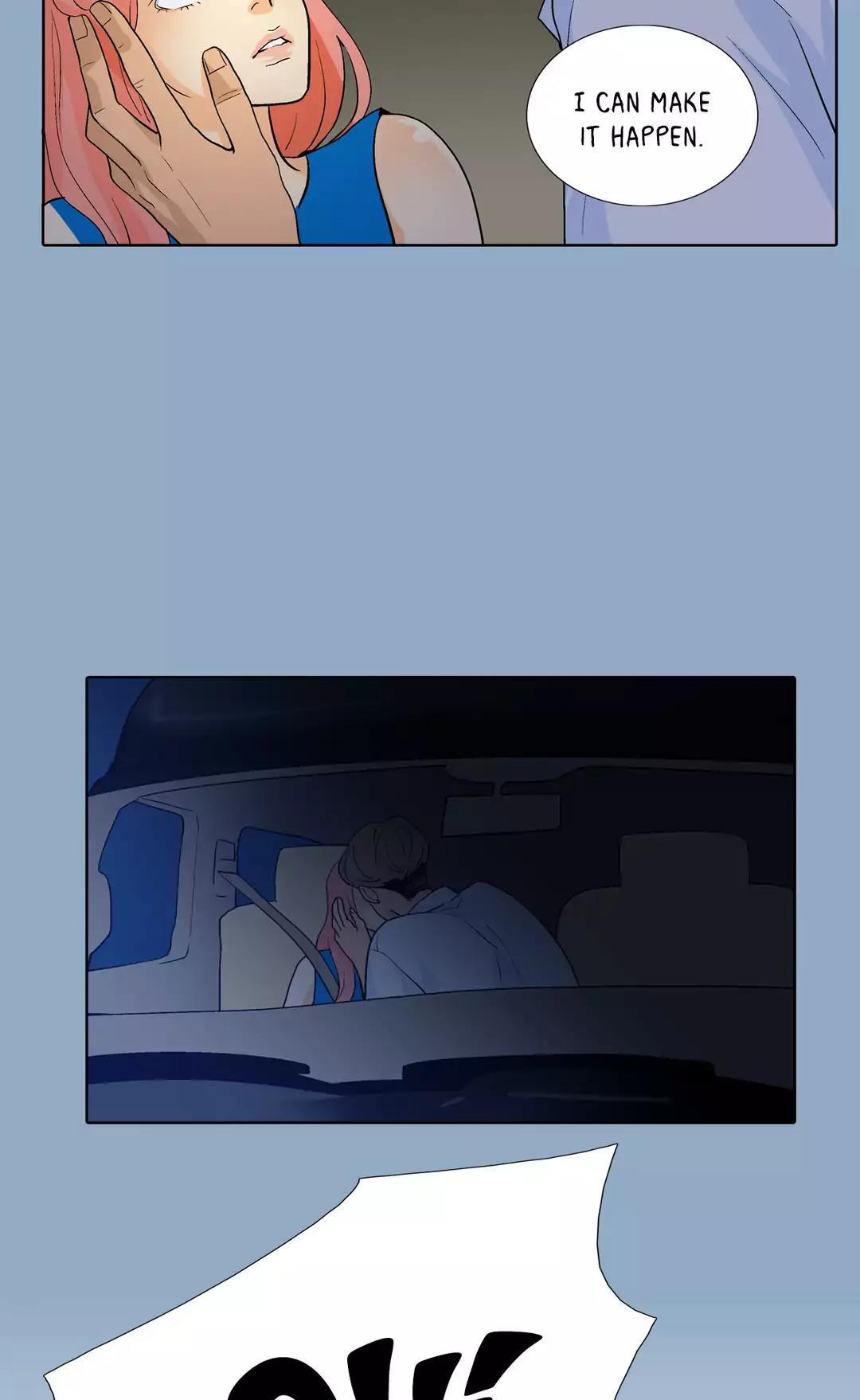 He Loves Me Chapter 70 page 7 - Chapter 70