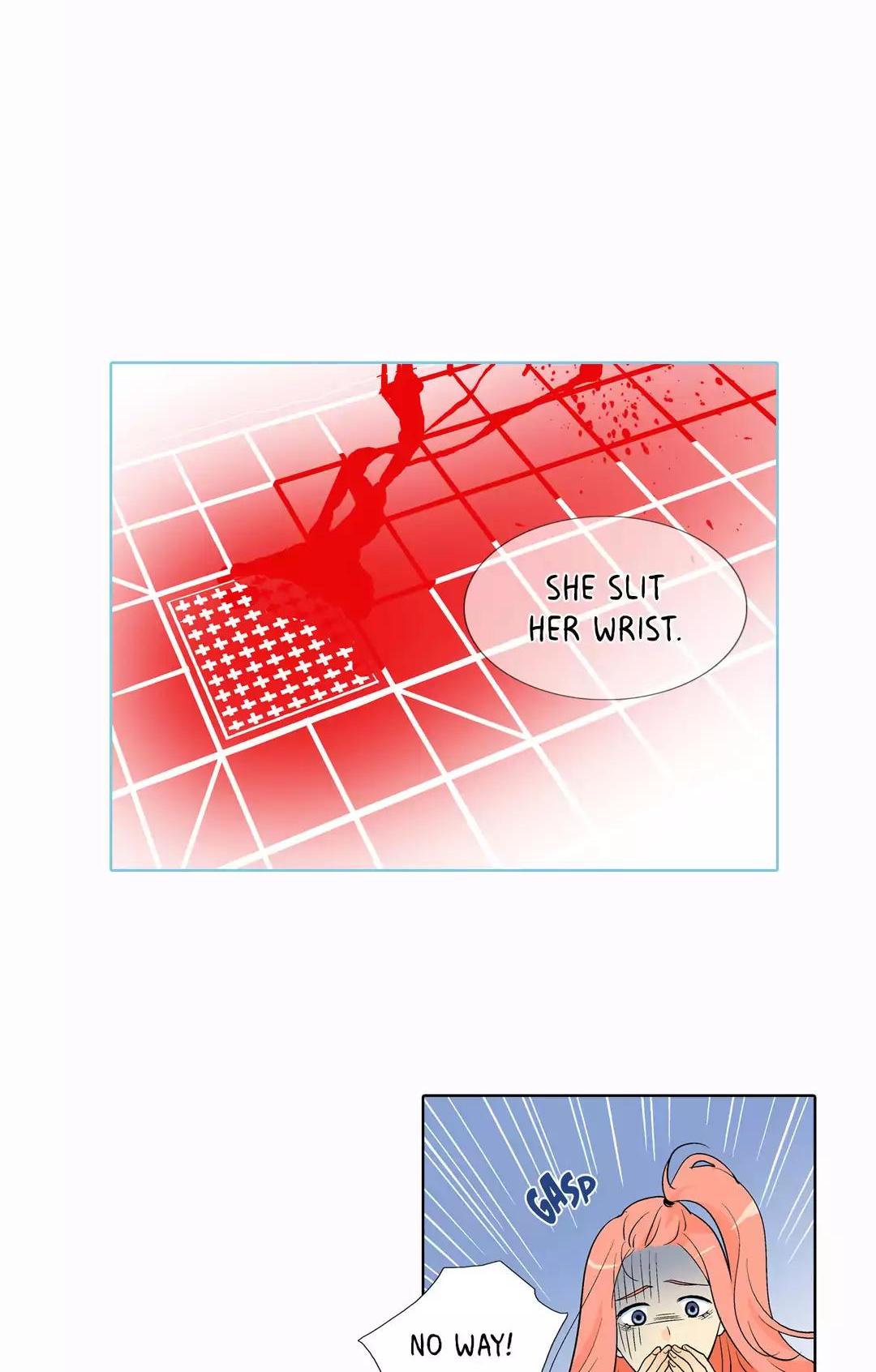 He Loves Me Chapter 71 page 10 - Chapter 71