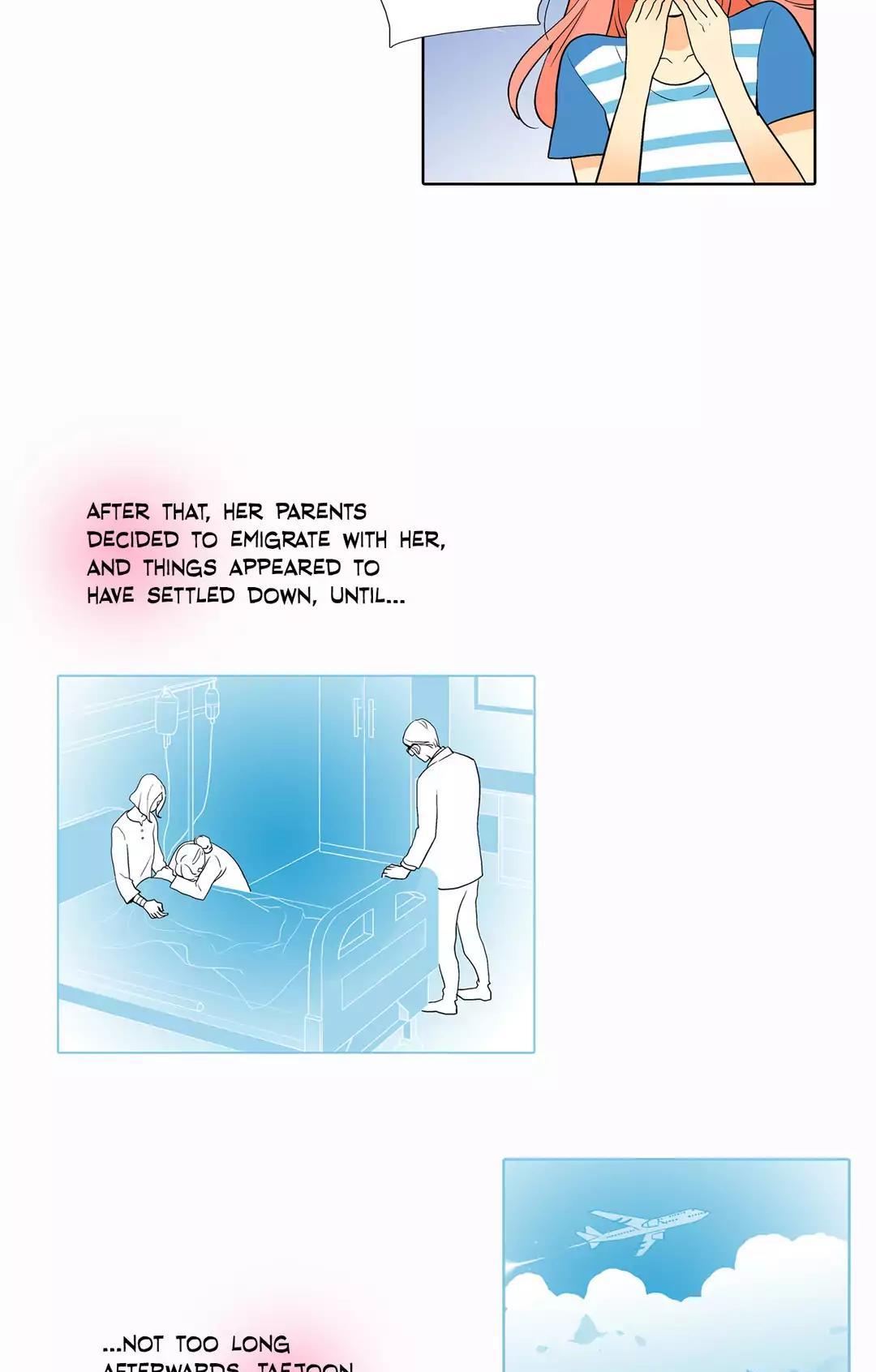 He Loves Me Chapter 71 page 11 - Chapter 71