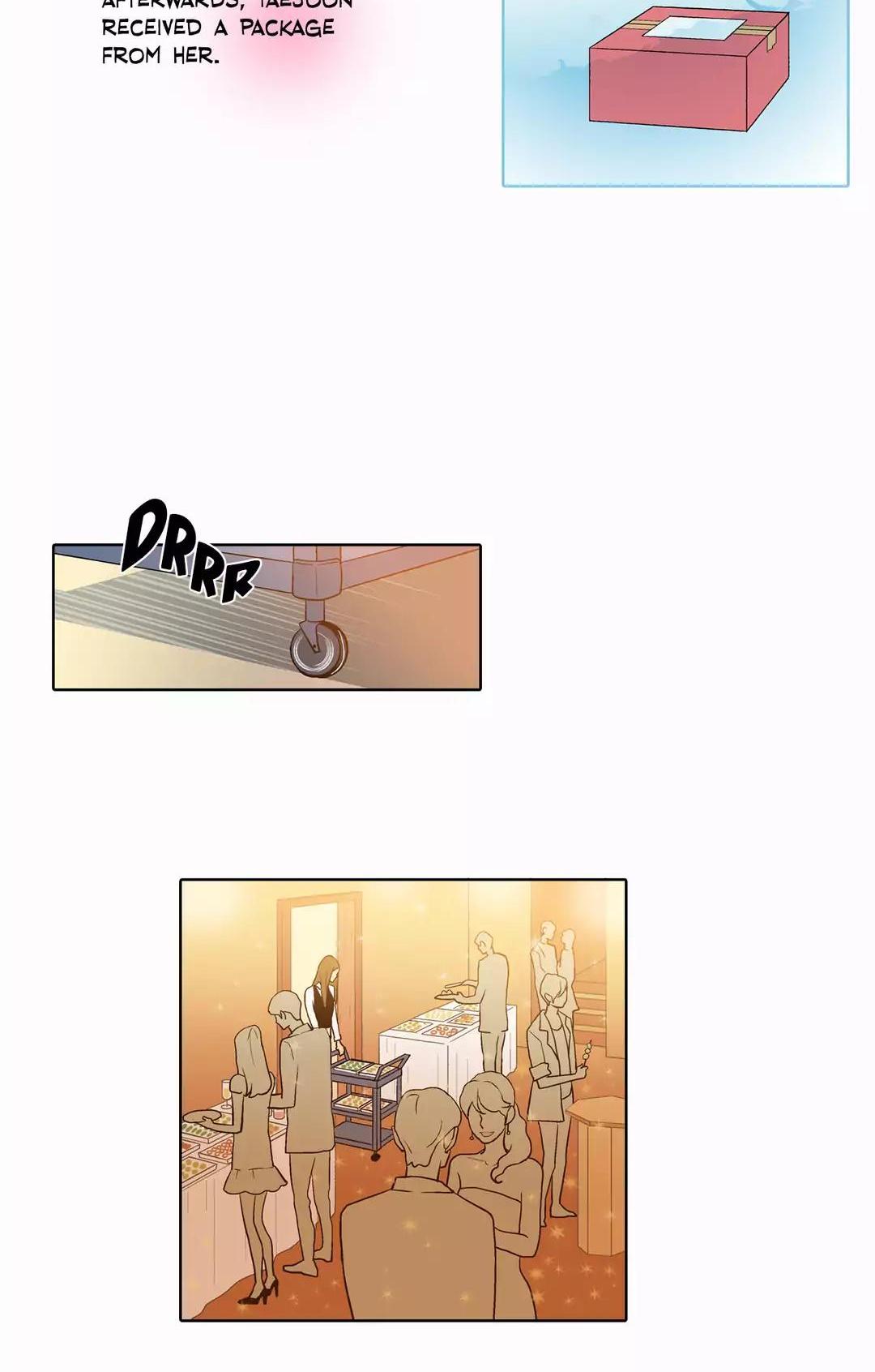 He Loves Me Chapter 71 page 12 - Chapter 71