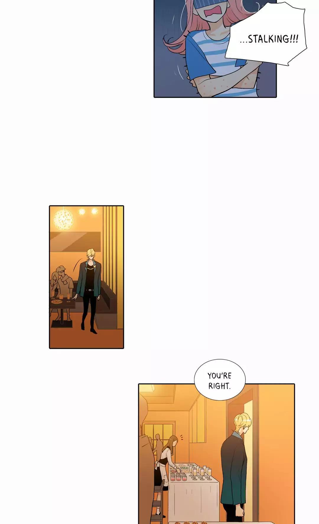 He Loves Me Chapter 71 page 15 - Chapter 71