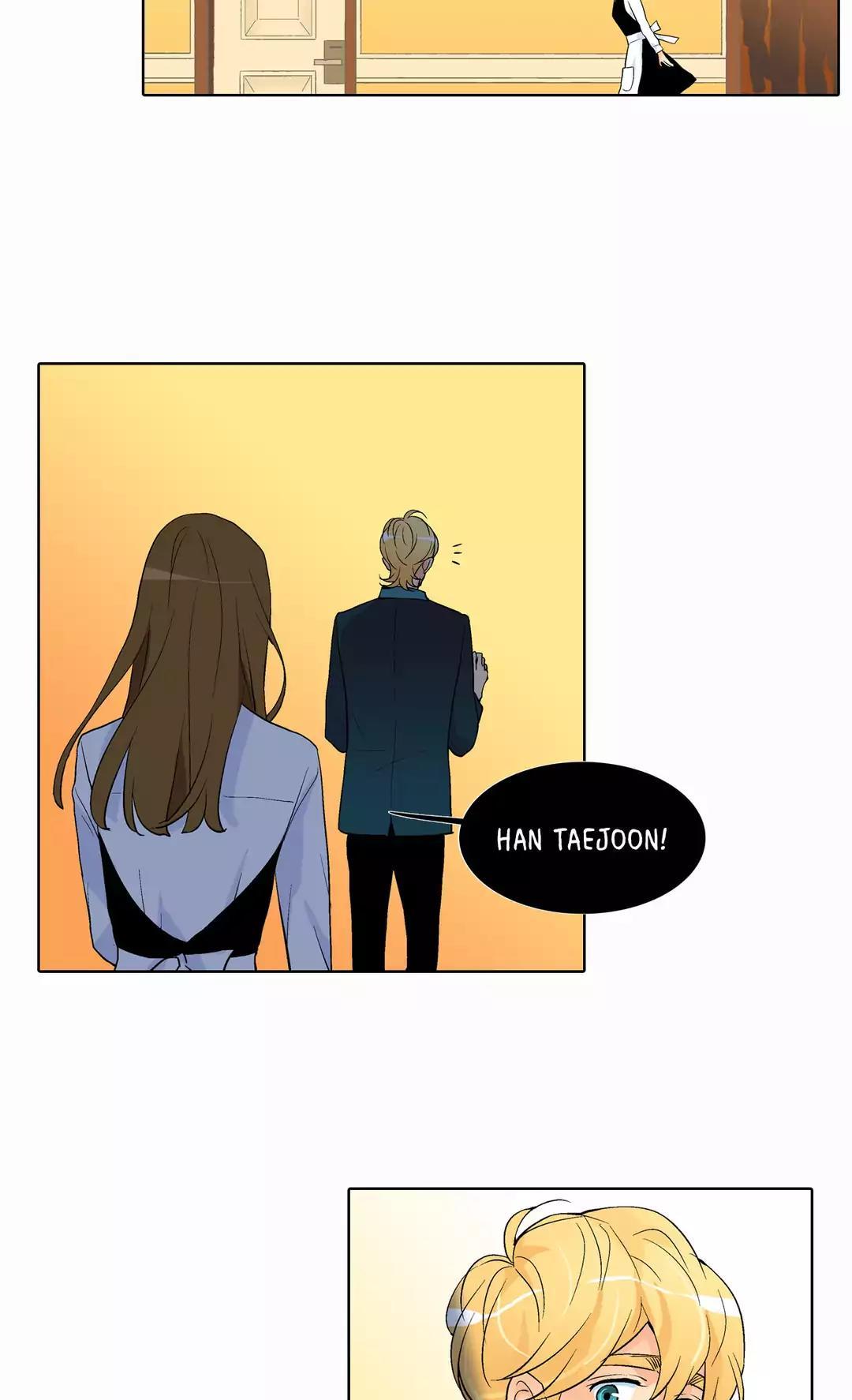 He Loves Me Chapter 71 page 17 - Chapter 71