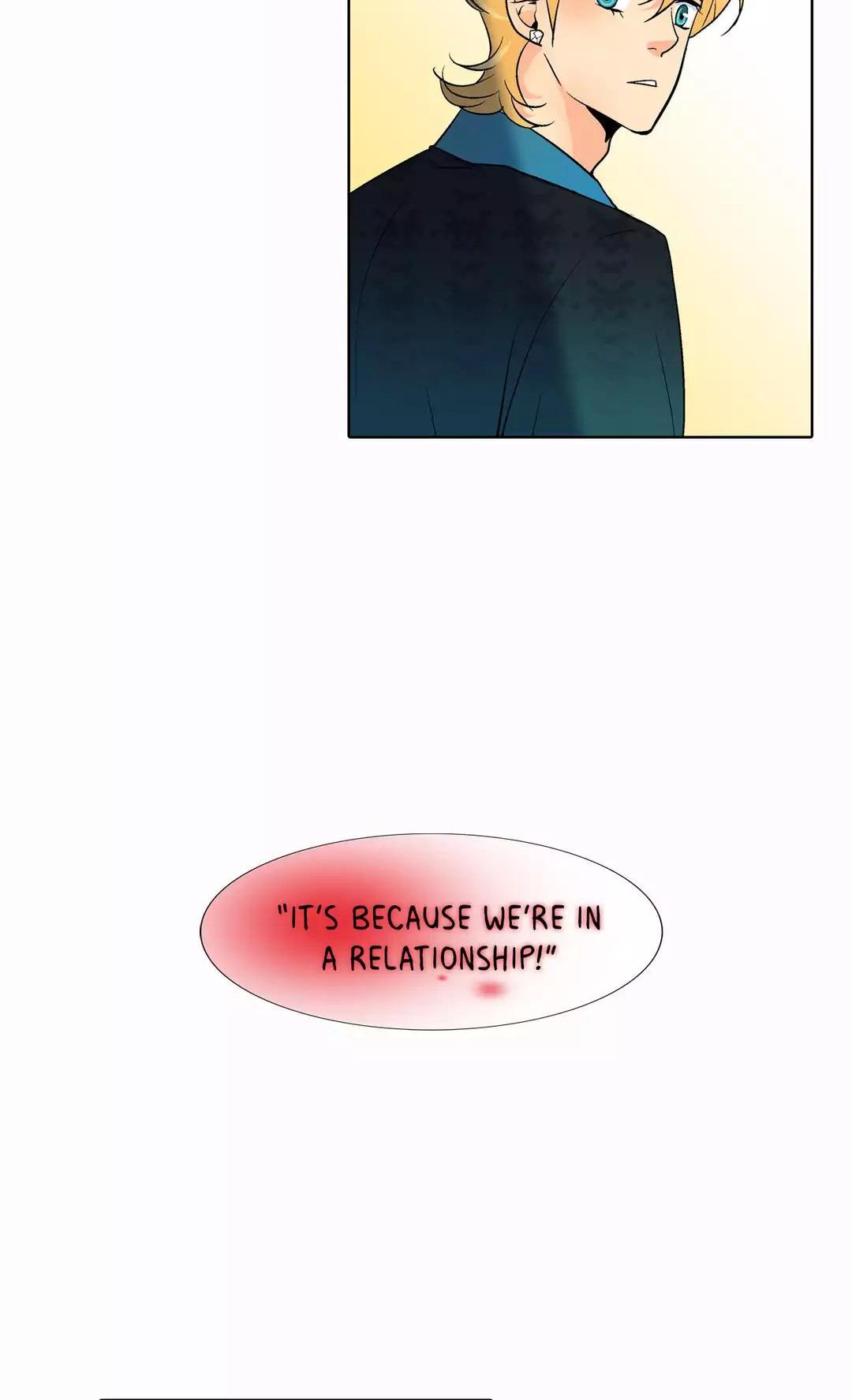 He Loves Me Chapter 71 page 18 - Chapter 71