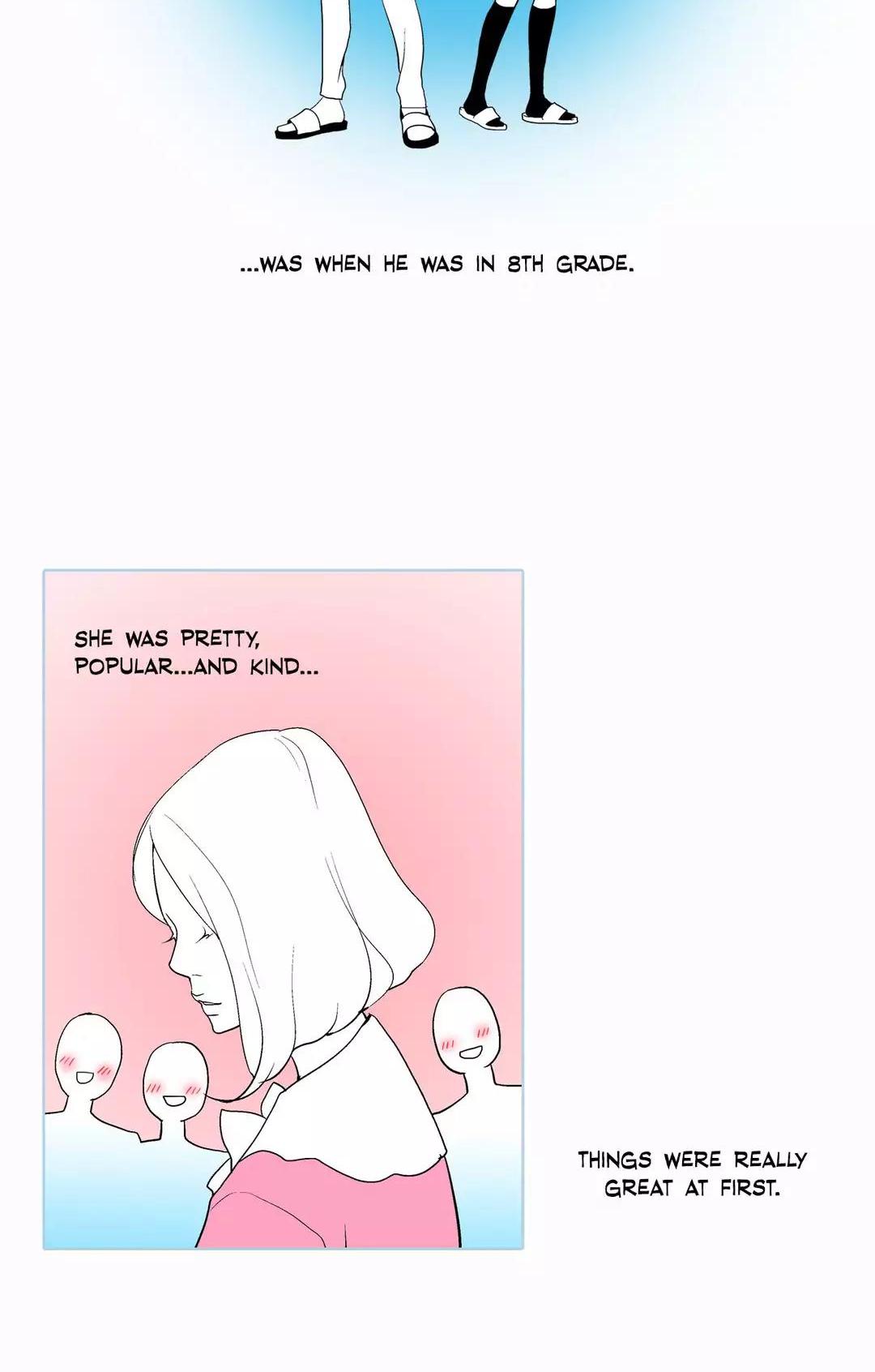 He Loves Me Chapter 71 page 2 - Chapter 71