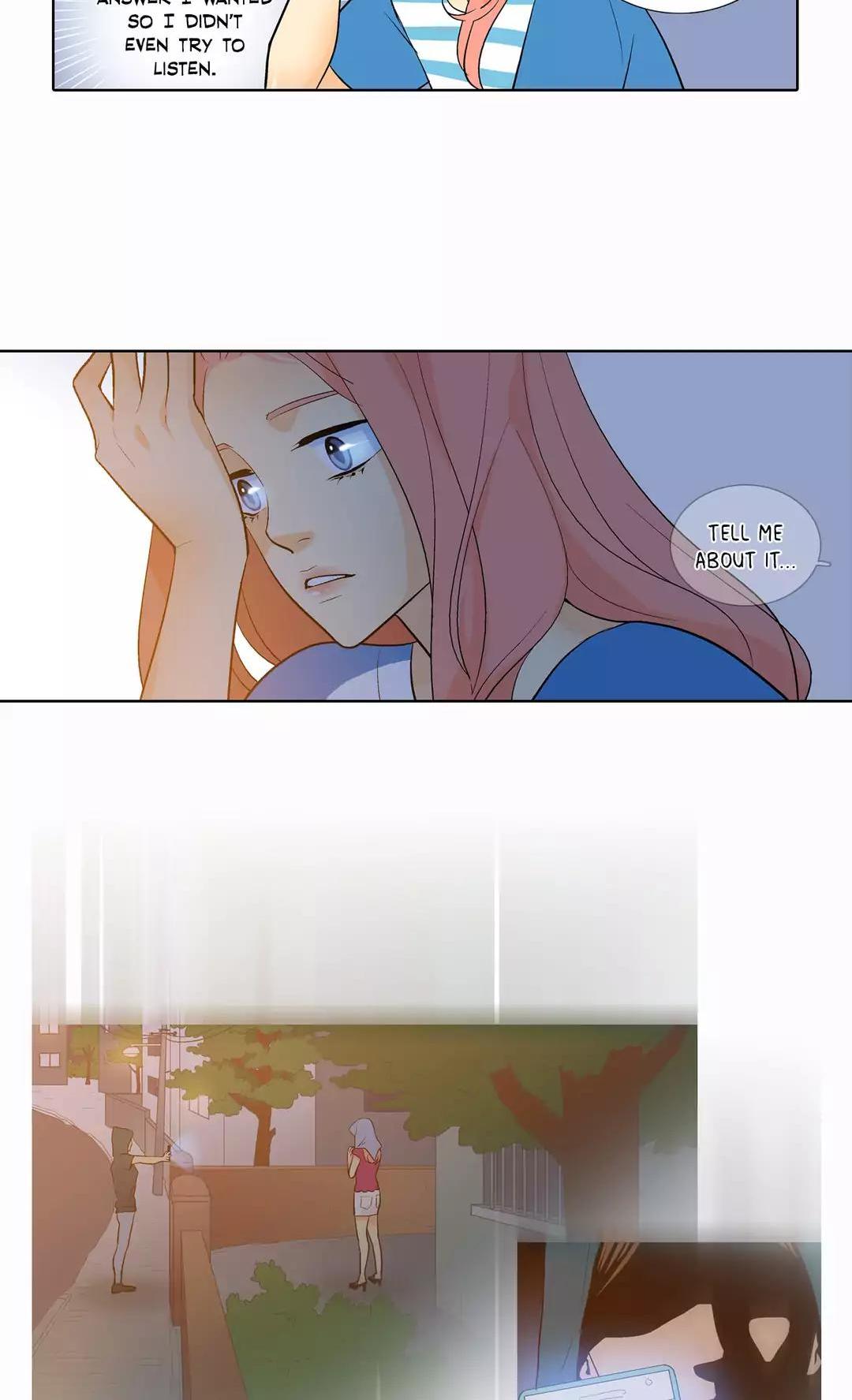 He Loves Me Chapter 71 page 22 - Chapter 71