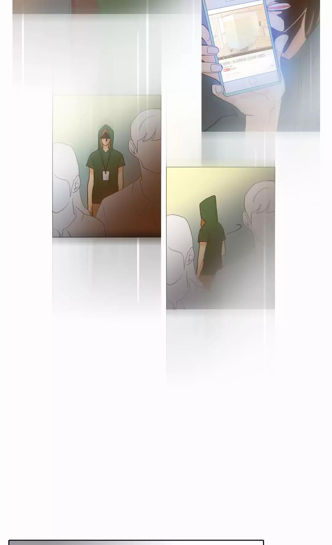 He Loves Me Chapter 71 page 23 - Chapter 71