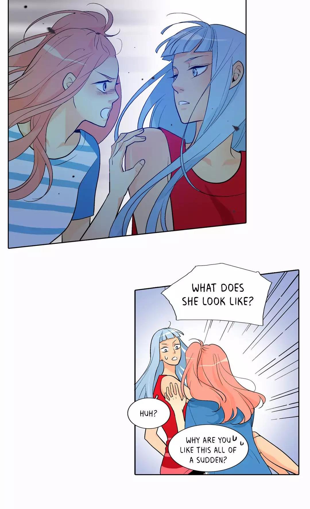 He Loves Me Chapter 71 page 24 - Chapter 71