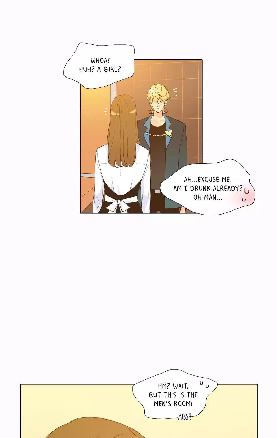 He Loves Me Chapter 71 page 26 - Chapter 71