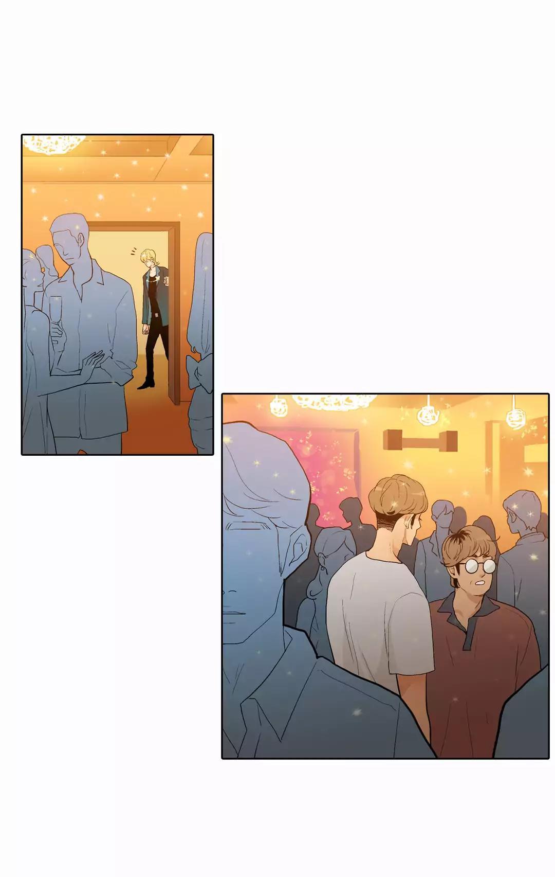He Loves Me Chapter 71 page 29 - Chapter 71