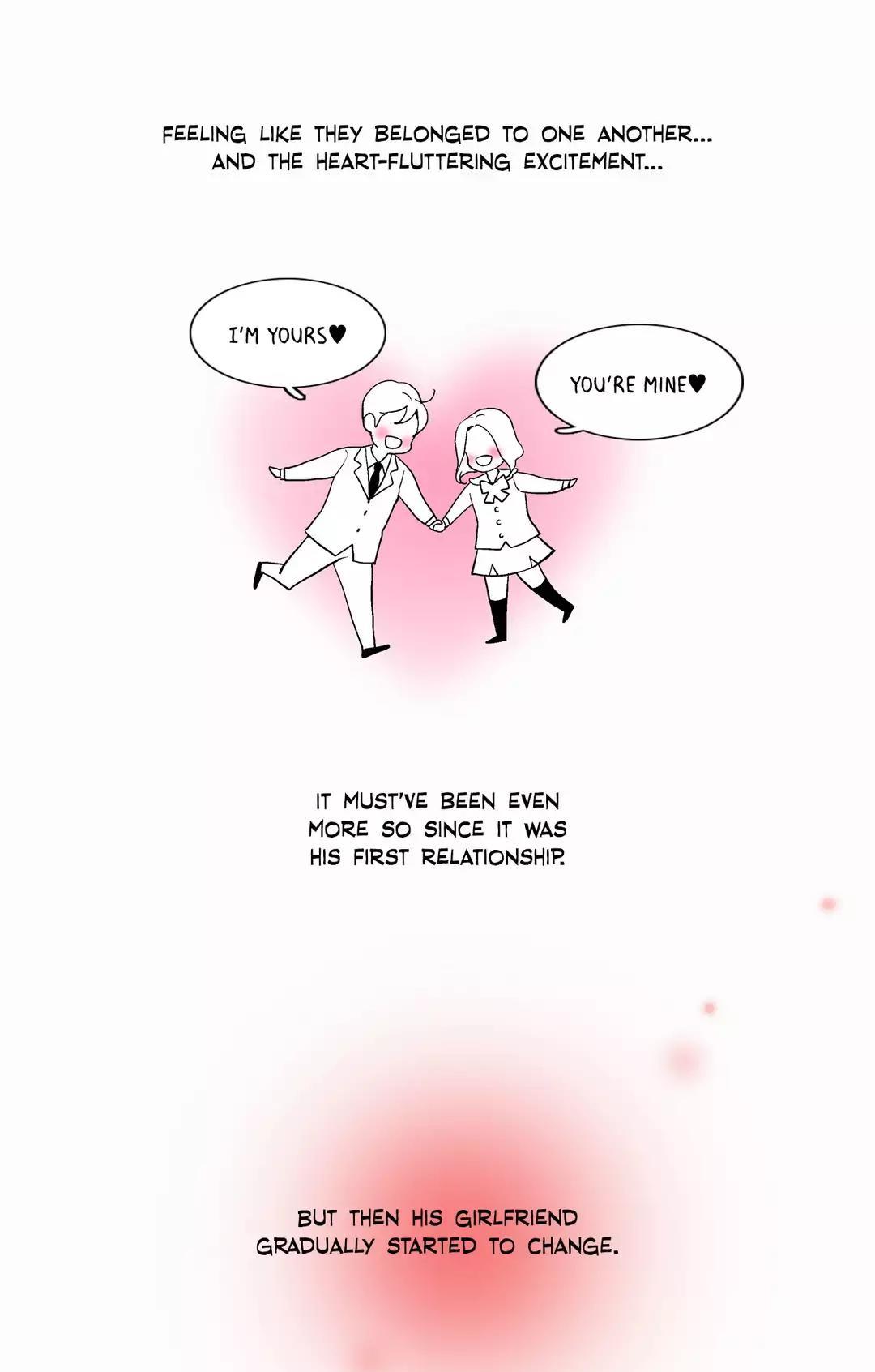He Loves Me Chapter 71 page 3 - Chapter 71