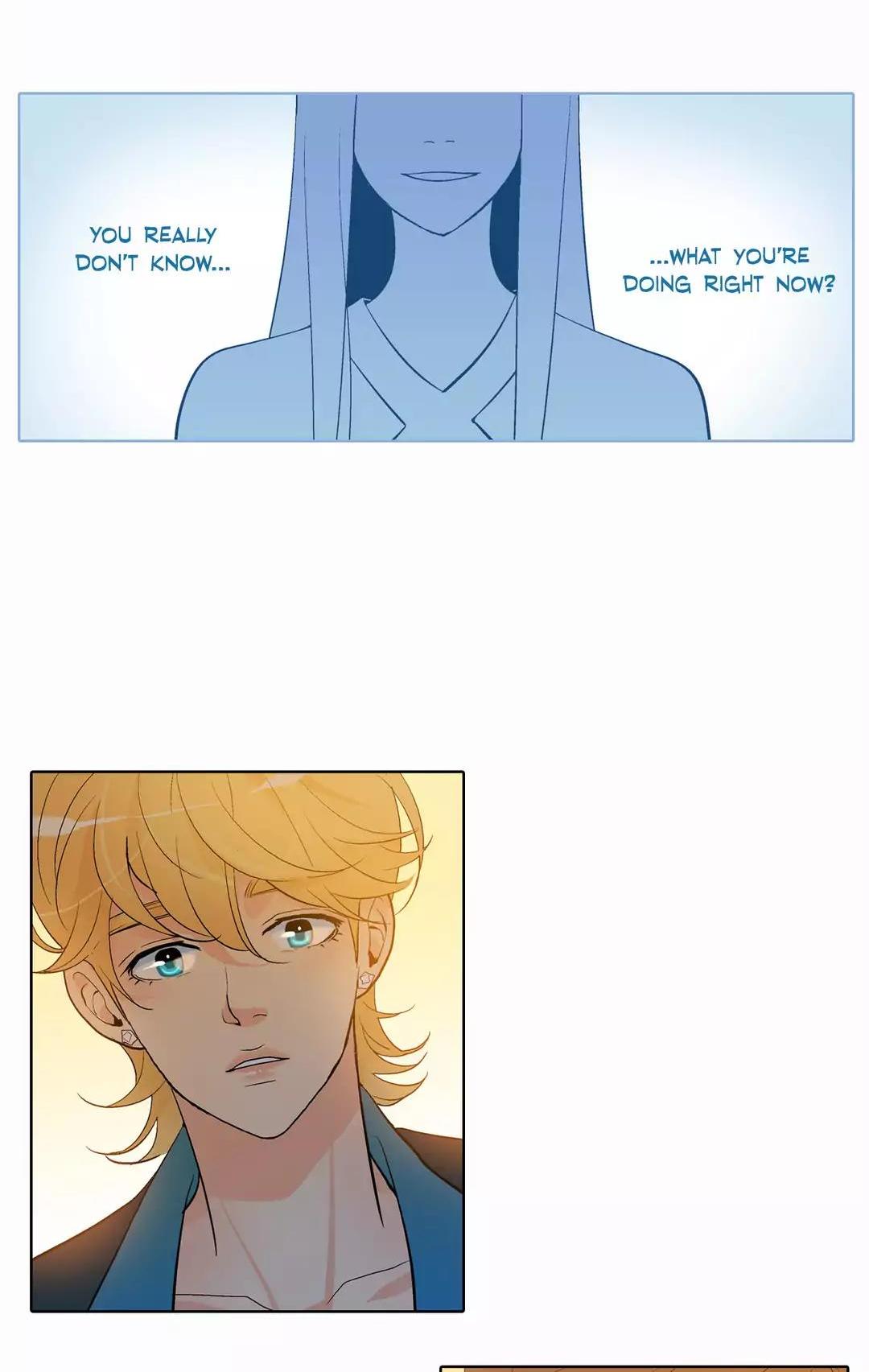 He Loves Me Chapter 71 page 30 - Chapter 71