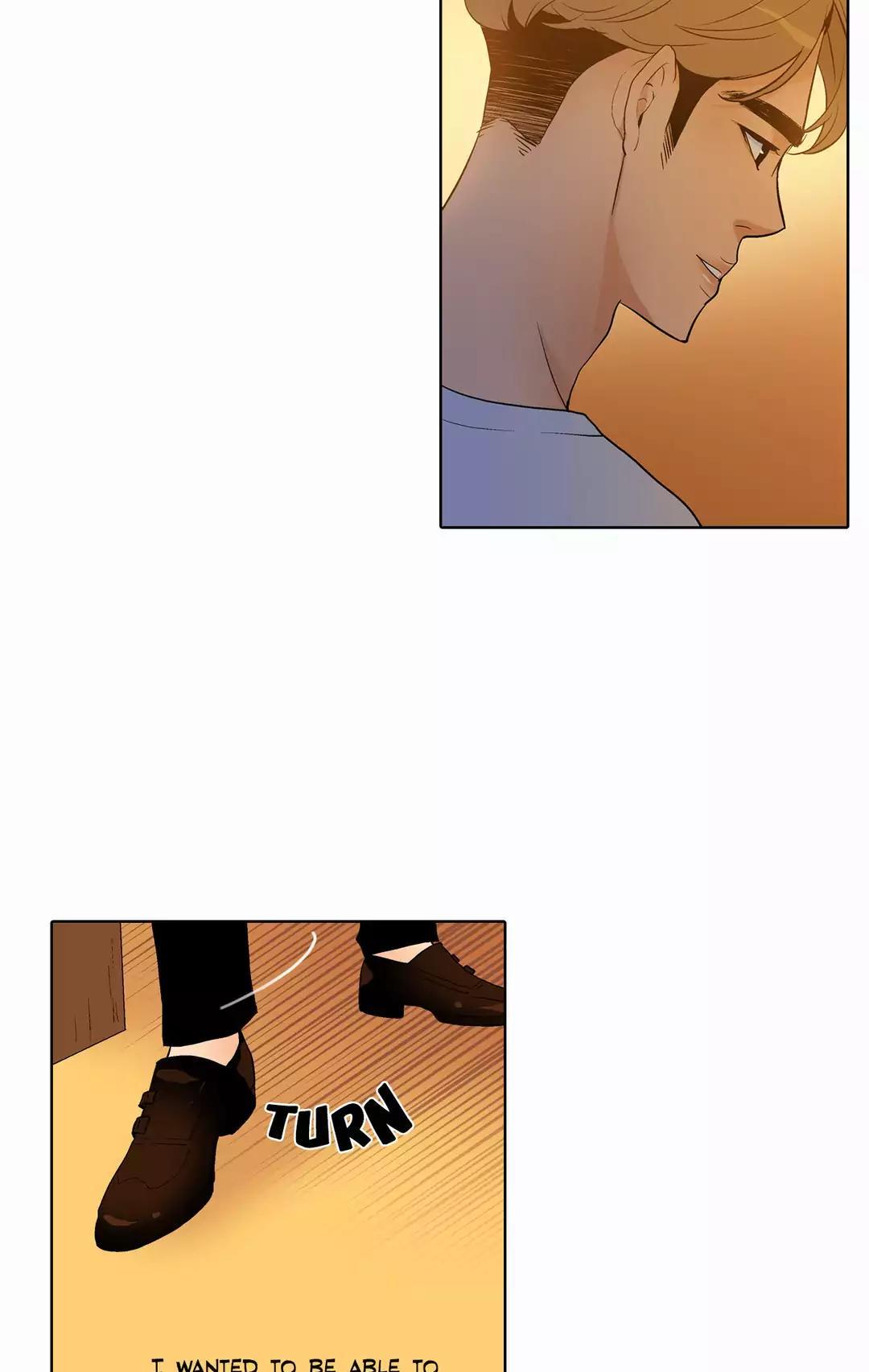 He Loves Me Chapter 71 page 31 - Chapter 71