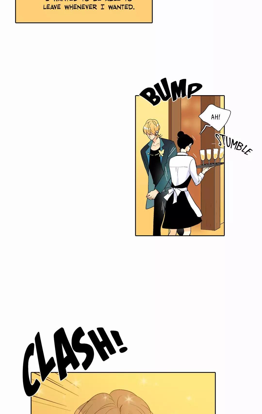 He Loves Me Chapter 71 page 32 - Chapter 71