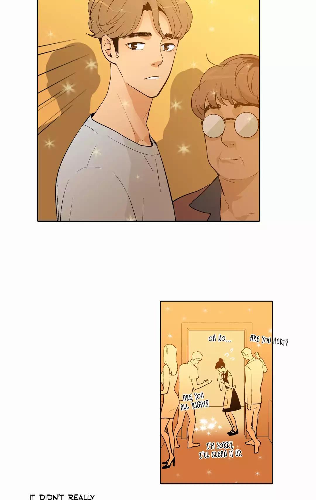 He Loves Me Chapter 71 page 33 - Chapter 71