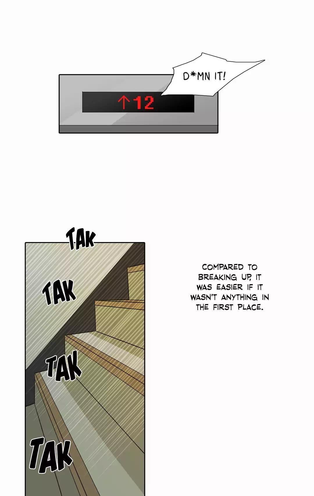 He Loves Me Chapter 71 page 35 - Chapter 71