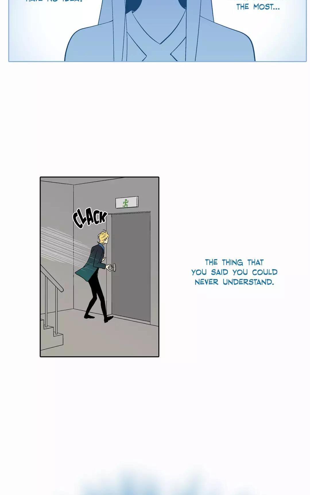 He Loves Me Chapter 71 page 38 - Chapter 71