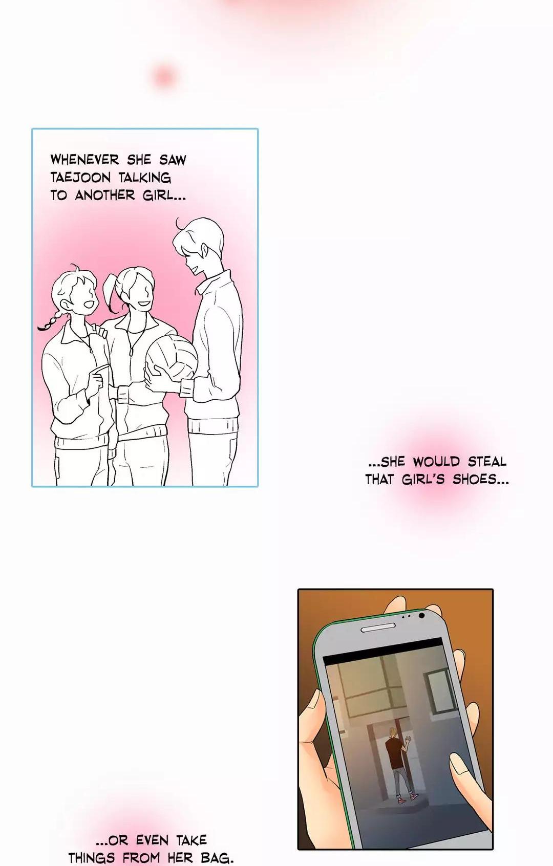 He Loves Me Chapter 71 page 4 - Chapter 71