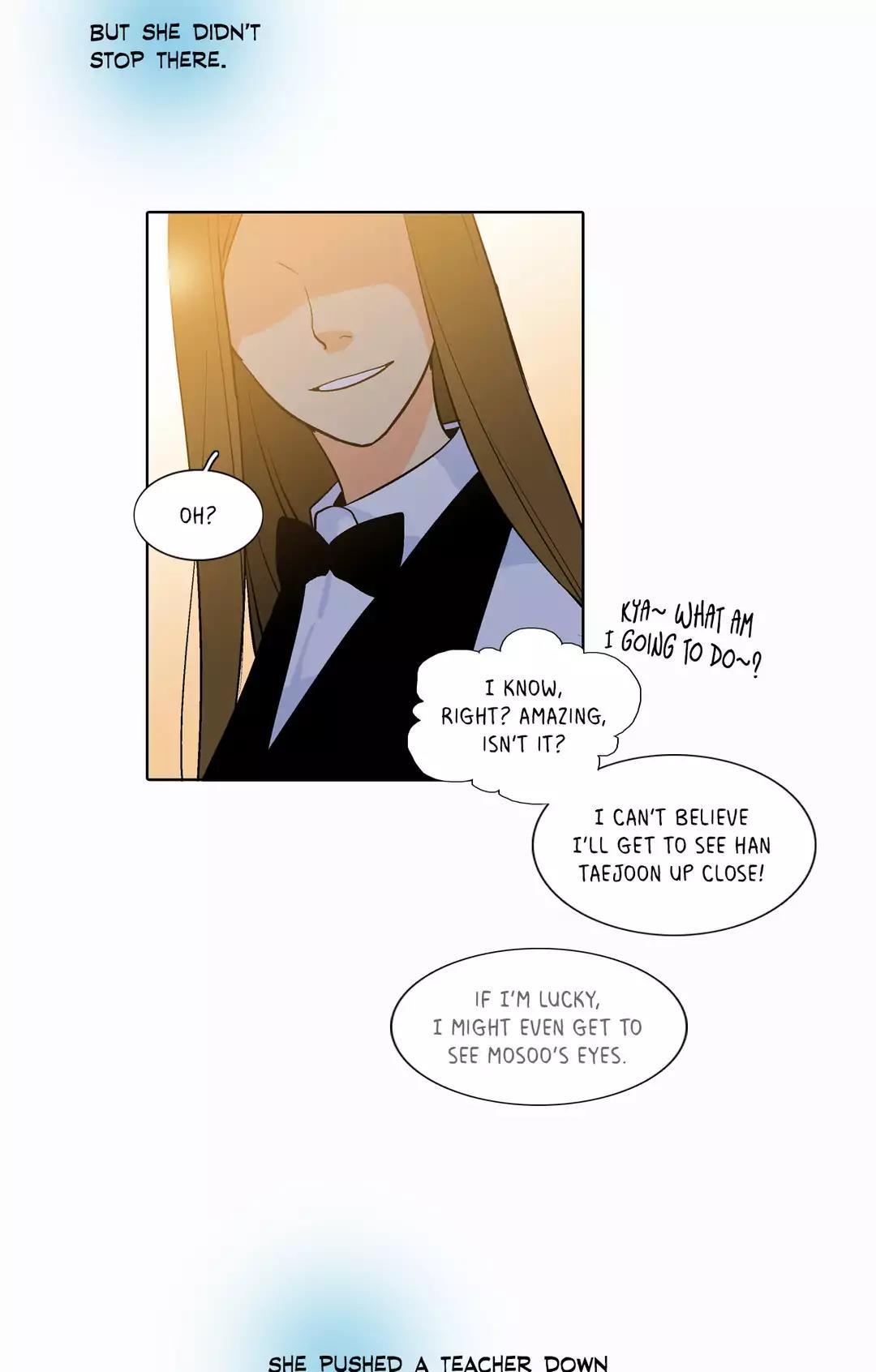 He Loves Me Chapter 71 page 7 - Chapter 71