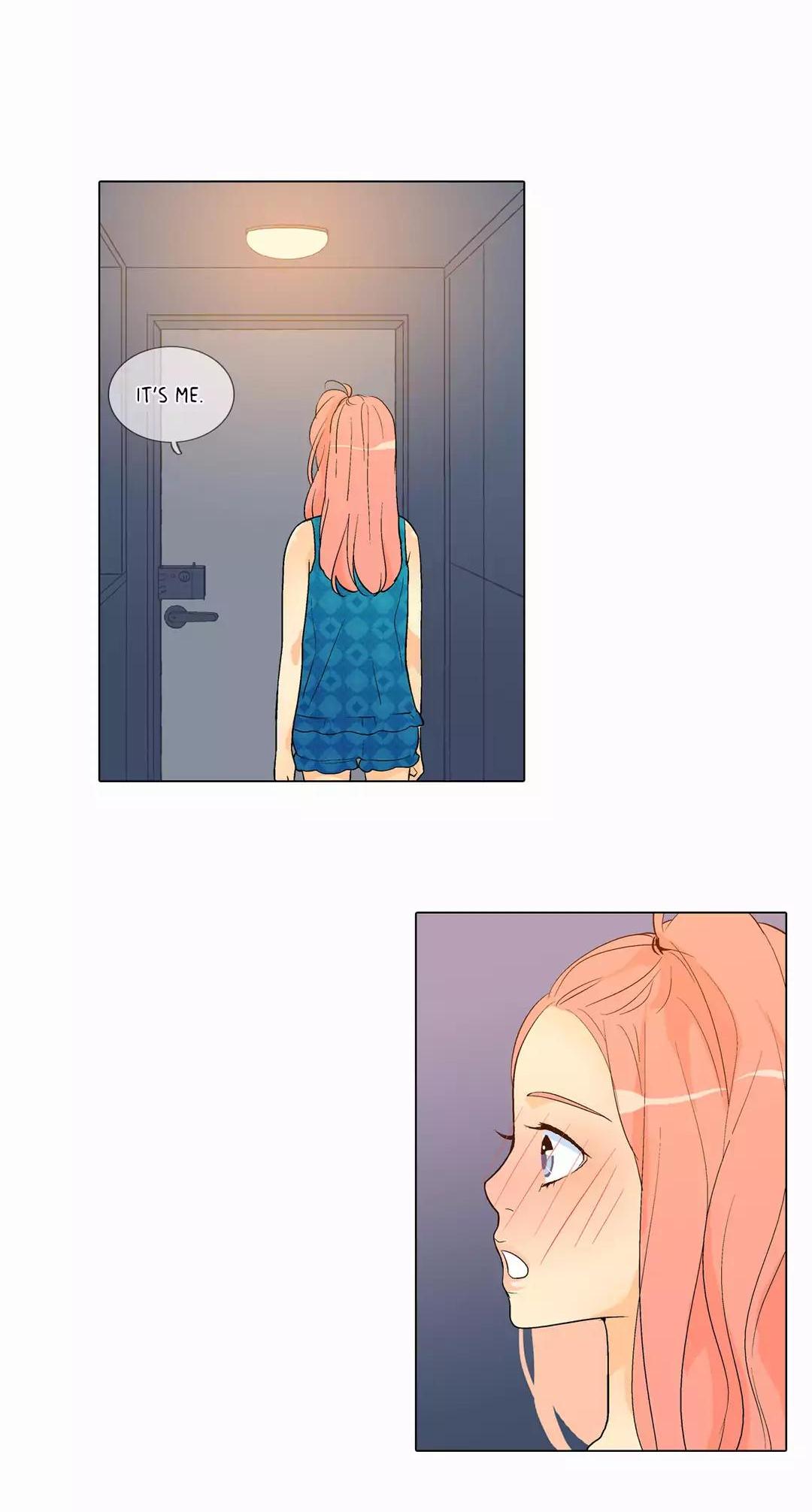 He Loves Me Chapter 72 page 10 - Chapter 72
