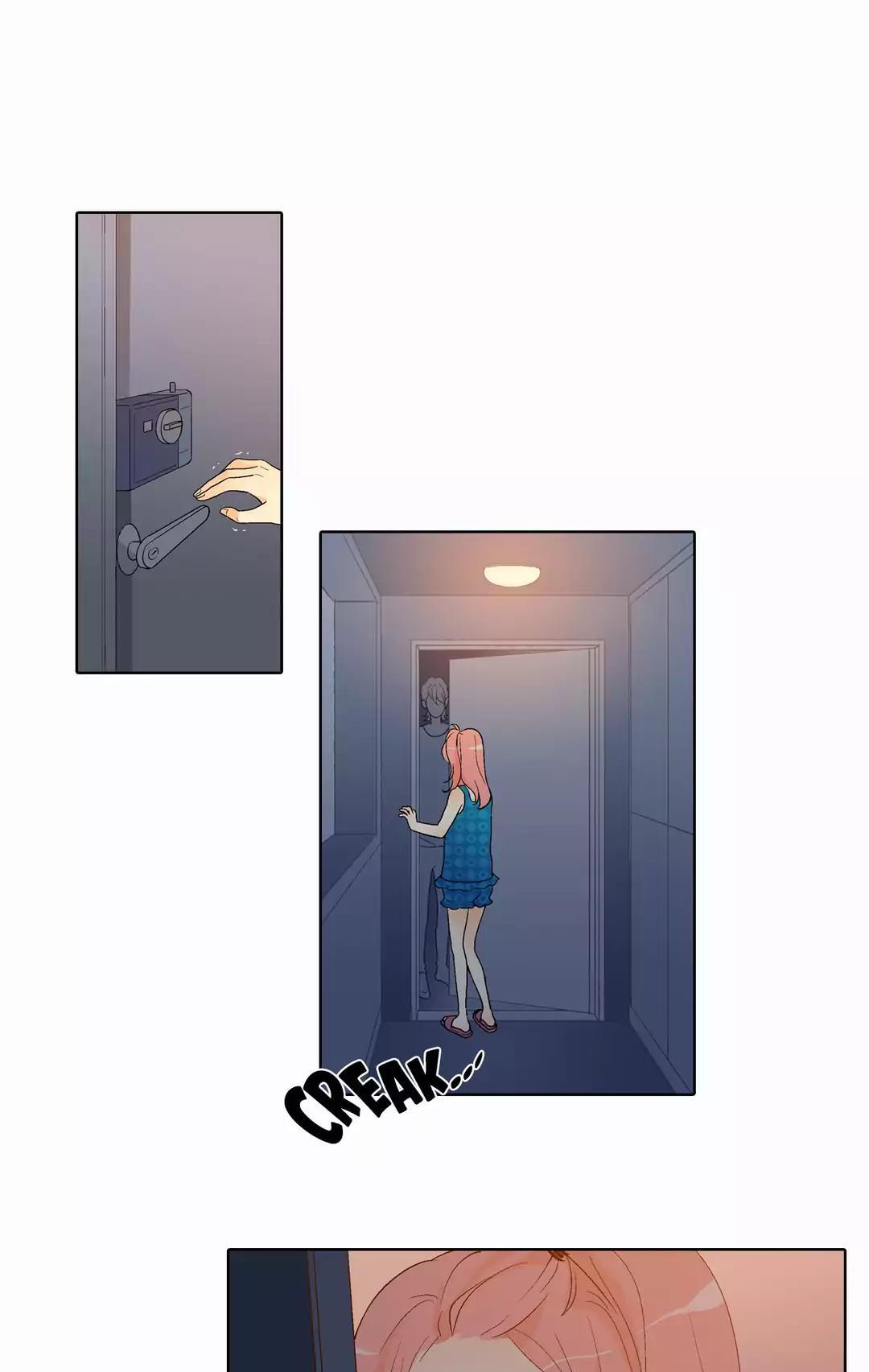 He Loves Me Chapter 72 page 11 - Chapter 72