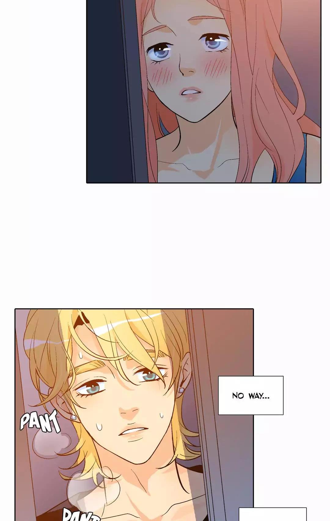 He Loves Me Chapter 72 page 12 - Chapter 72