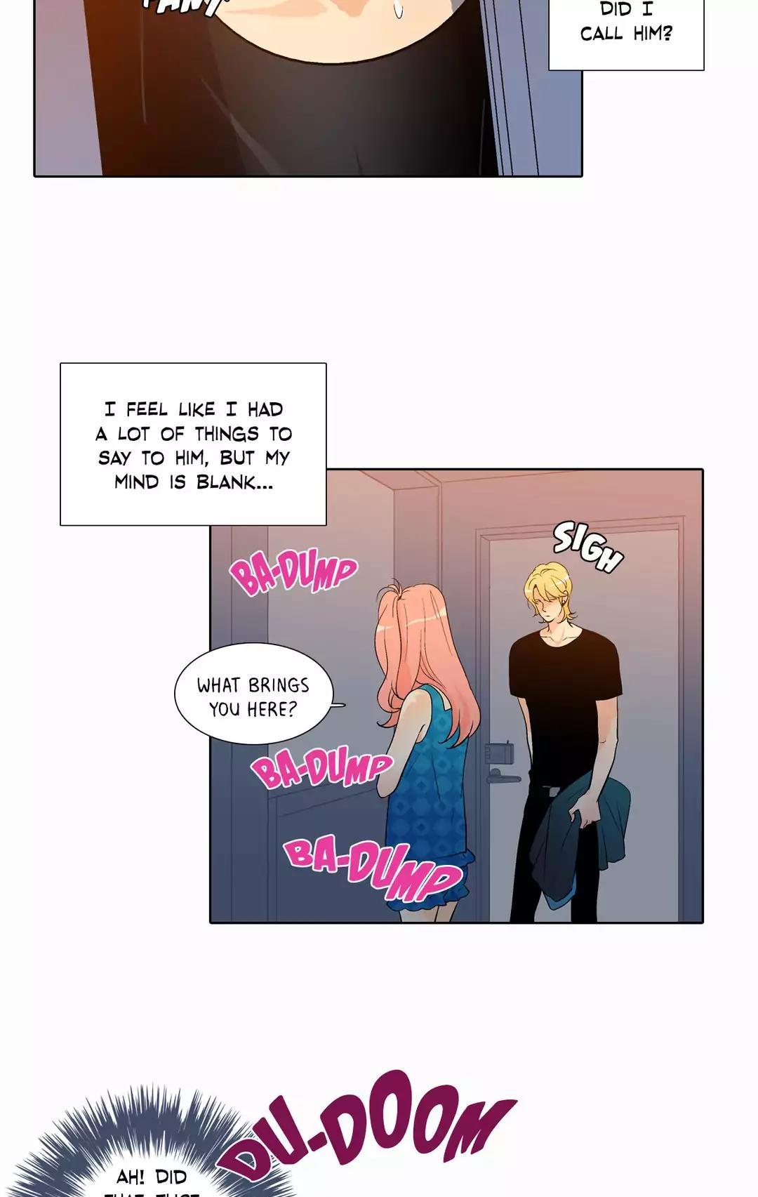 He Loves Me Chapter 72 page 13 - Chapter 72