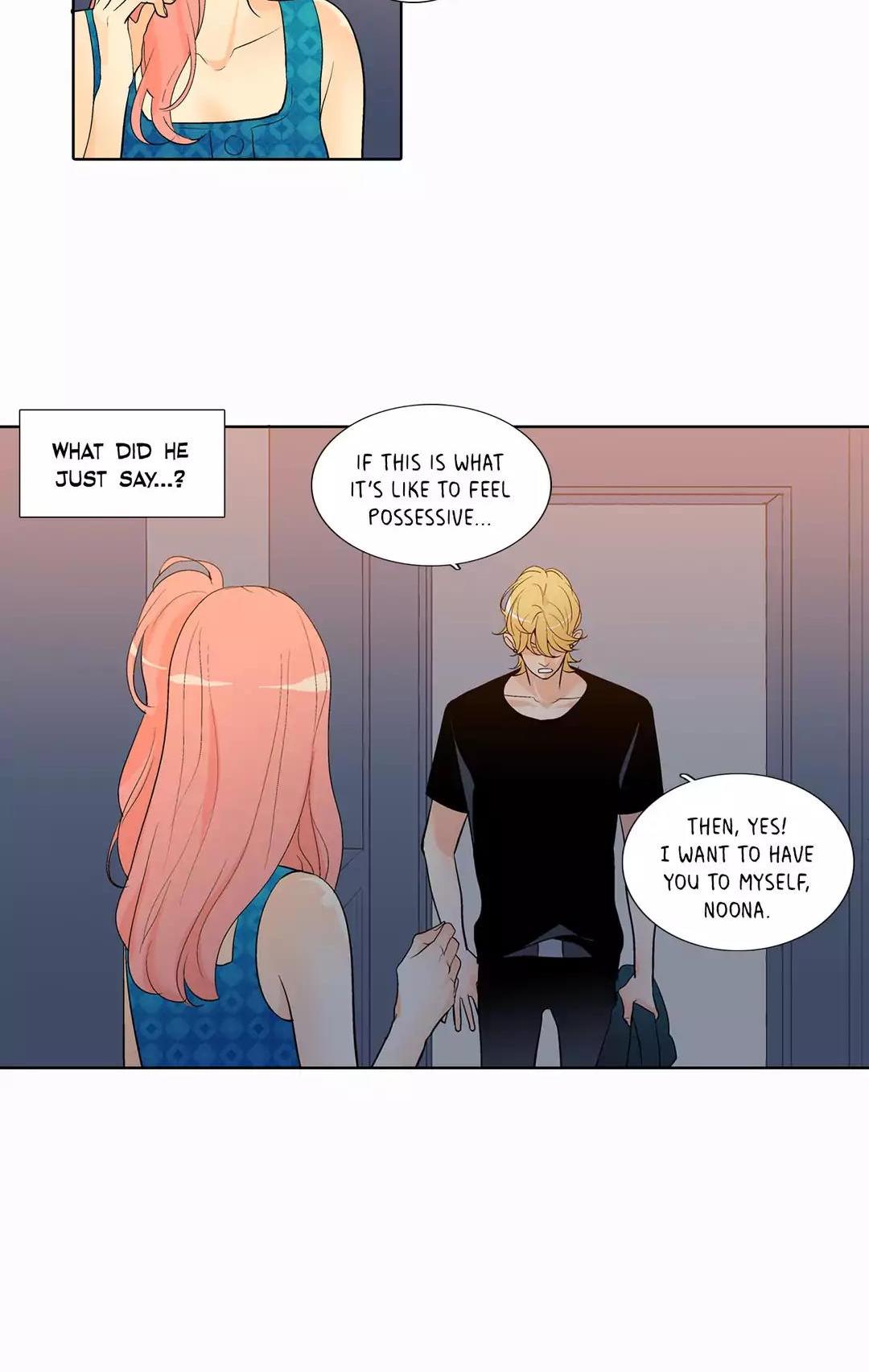 He Loves Me Chapter 72 page 16 - Chapter 72