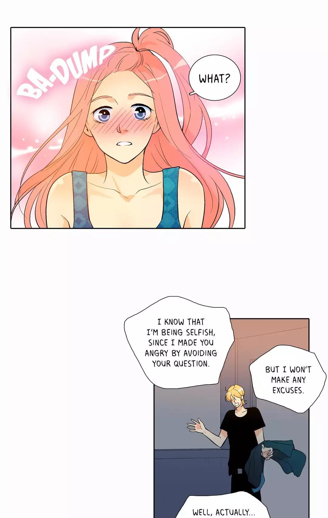 He Loves Me Chapter 72 page 17 - Chapter 72